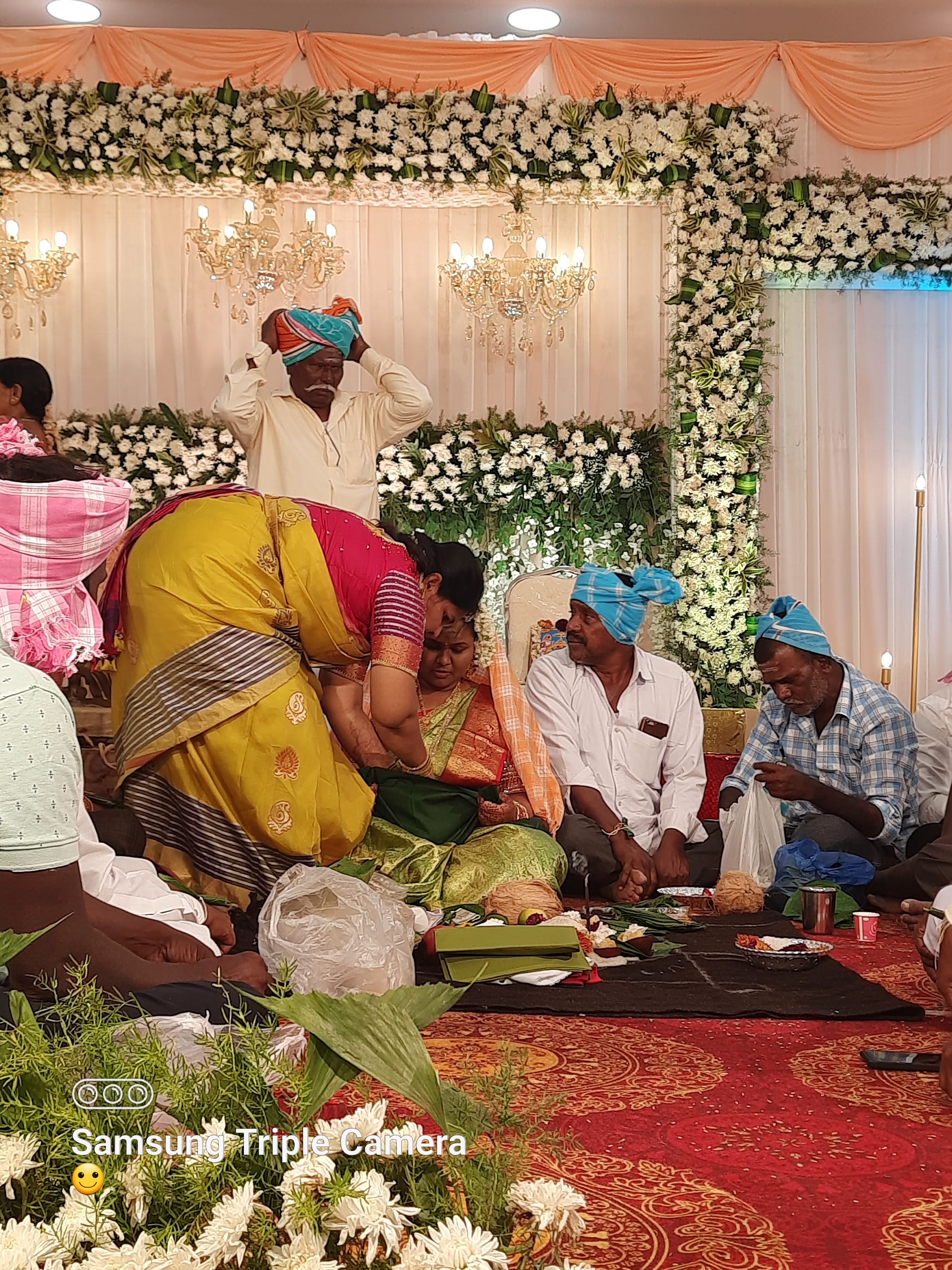 SAMPADA BANQUET HALL, Anantapur — photo 5