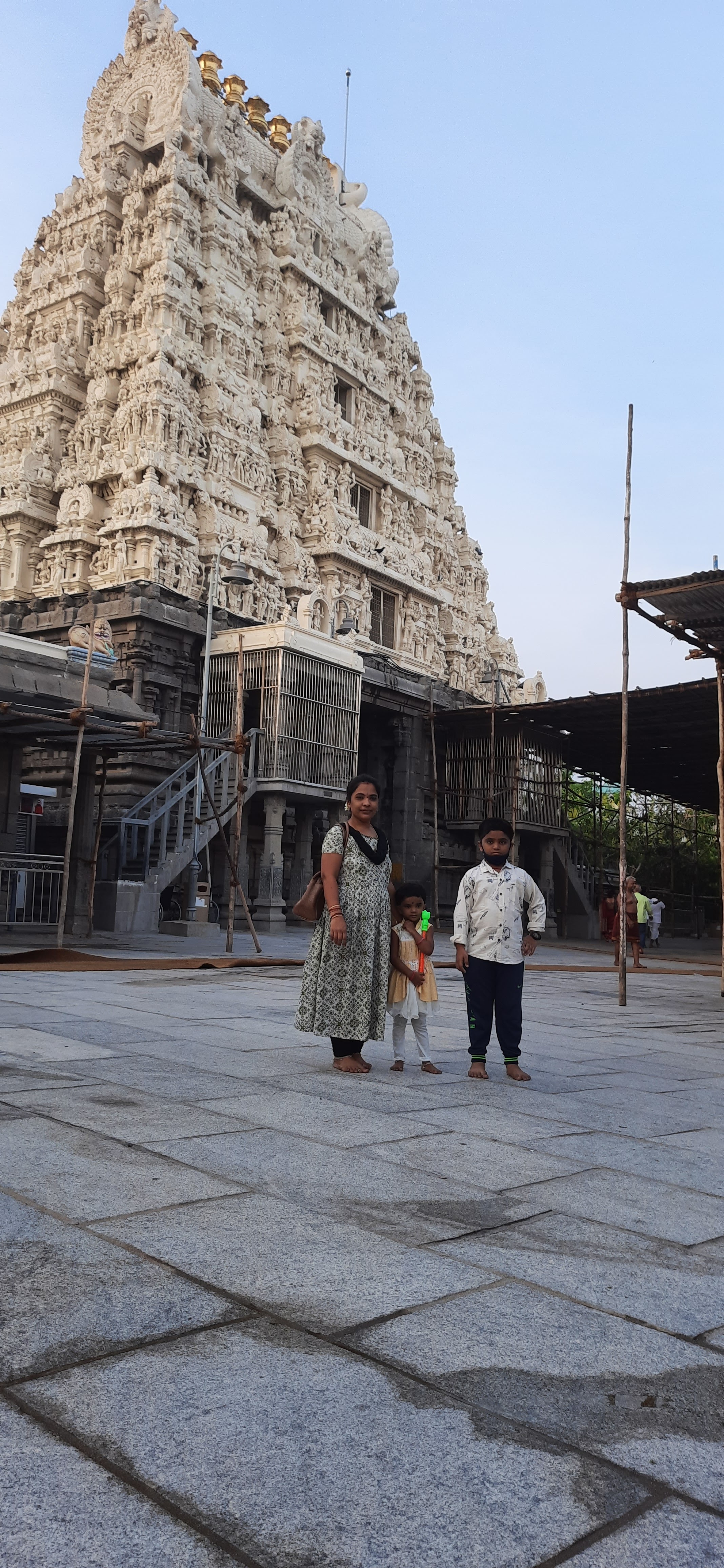 LNK Palace, Kanchipuram — photo 2