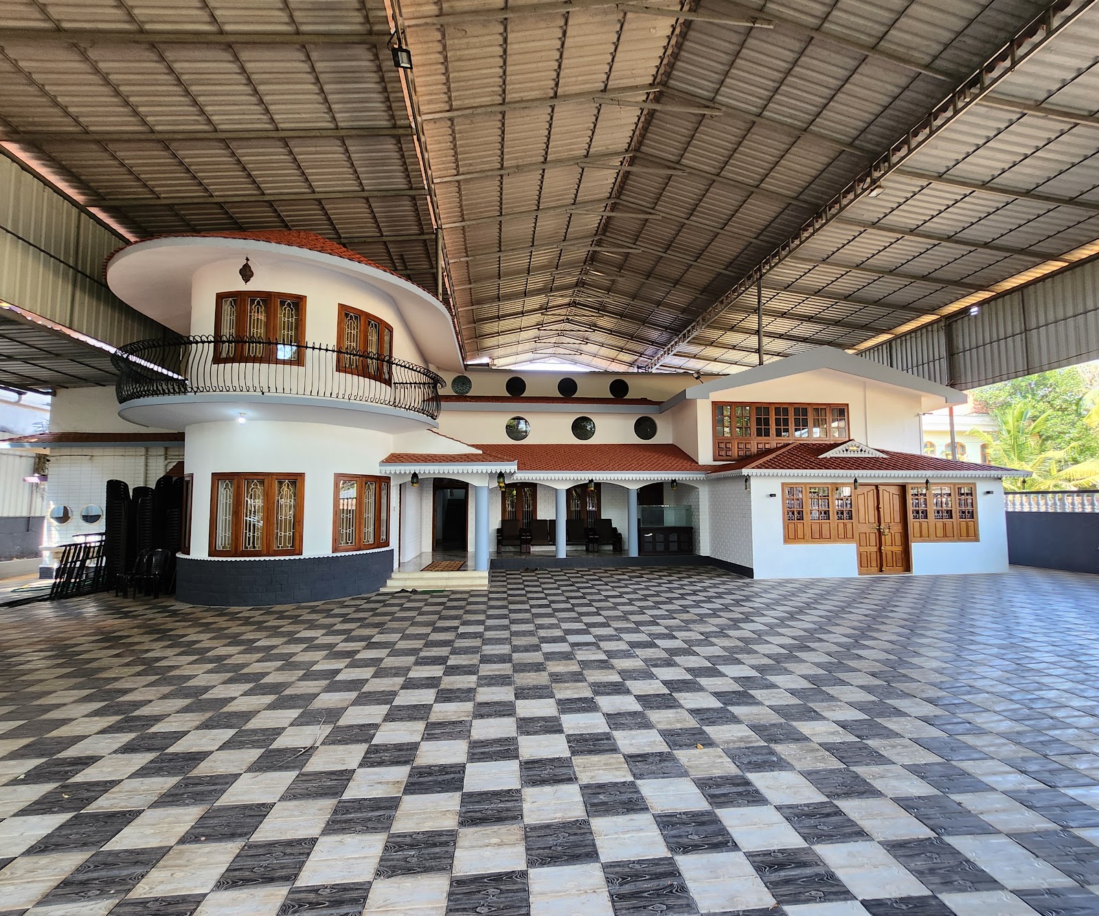 Bharatham Heritages - Heritage Hotels in Kannur, Kannur — photo 4