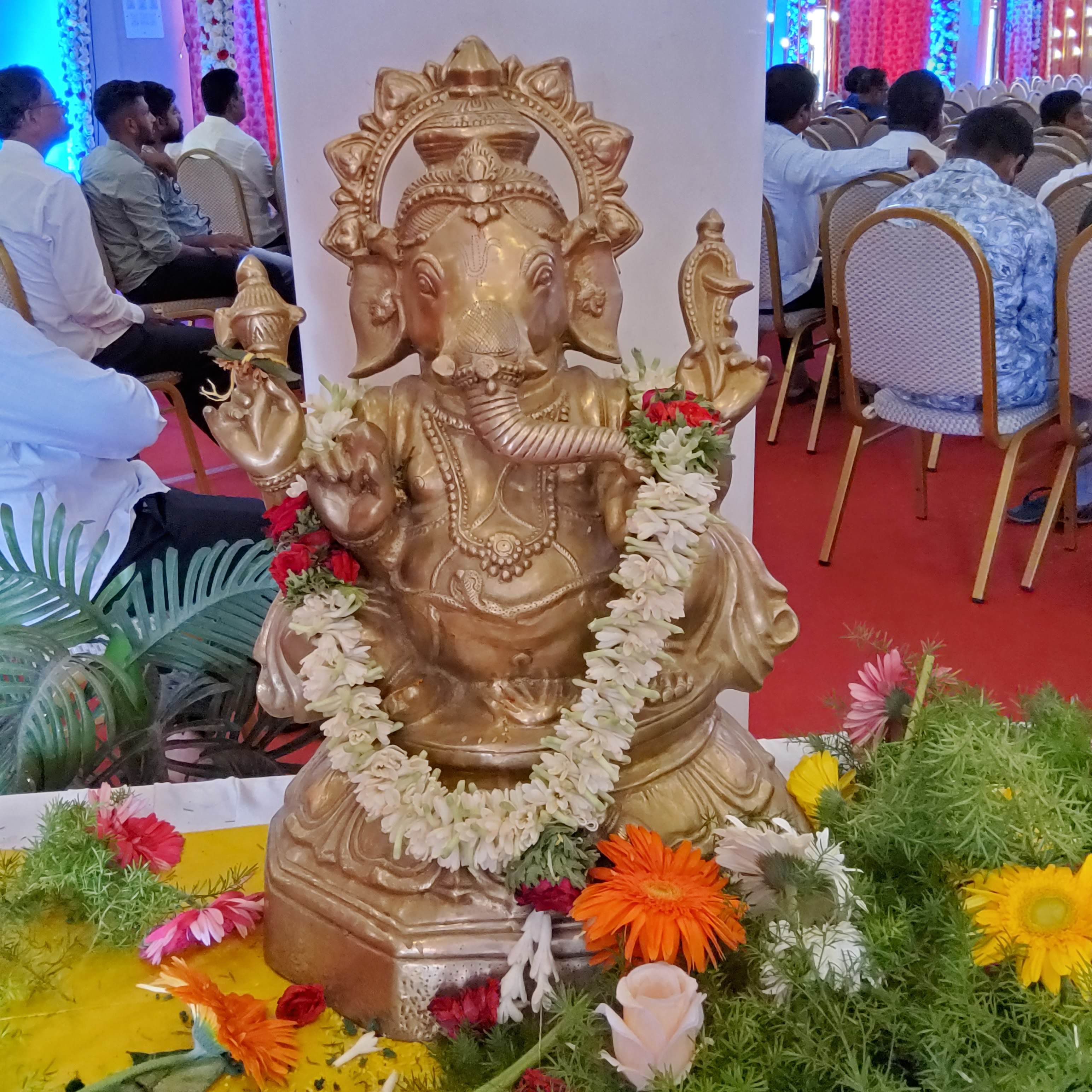 Lagan Mandira, Shivamogga — photo 10