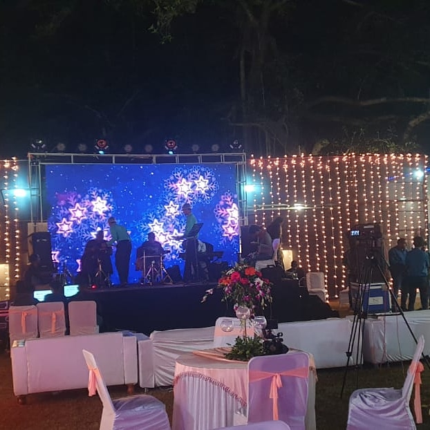 Bellissimo Convention, Cuttack — photo 8