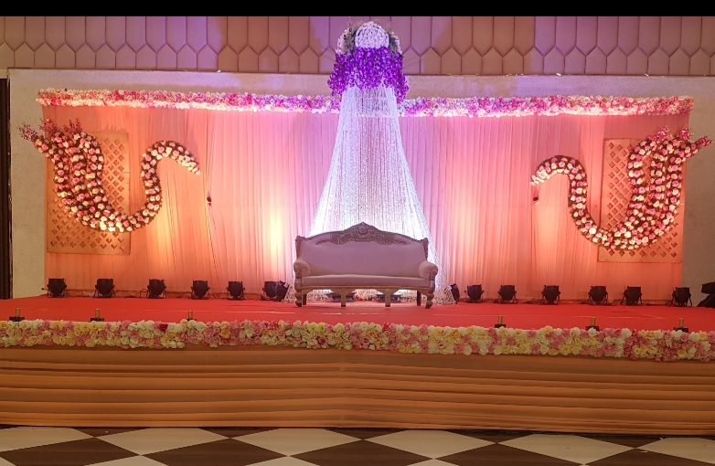 Ananta convention, Varanasi — photo 6