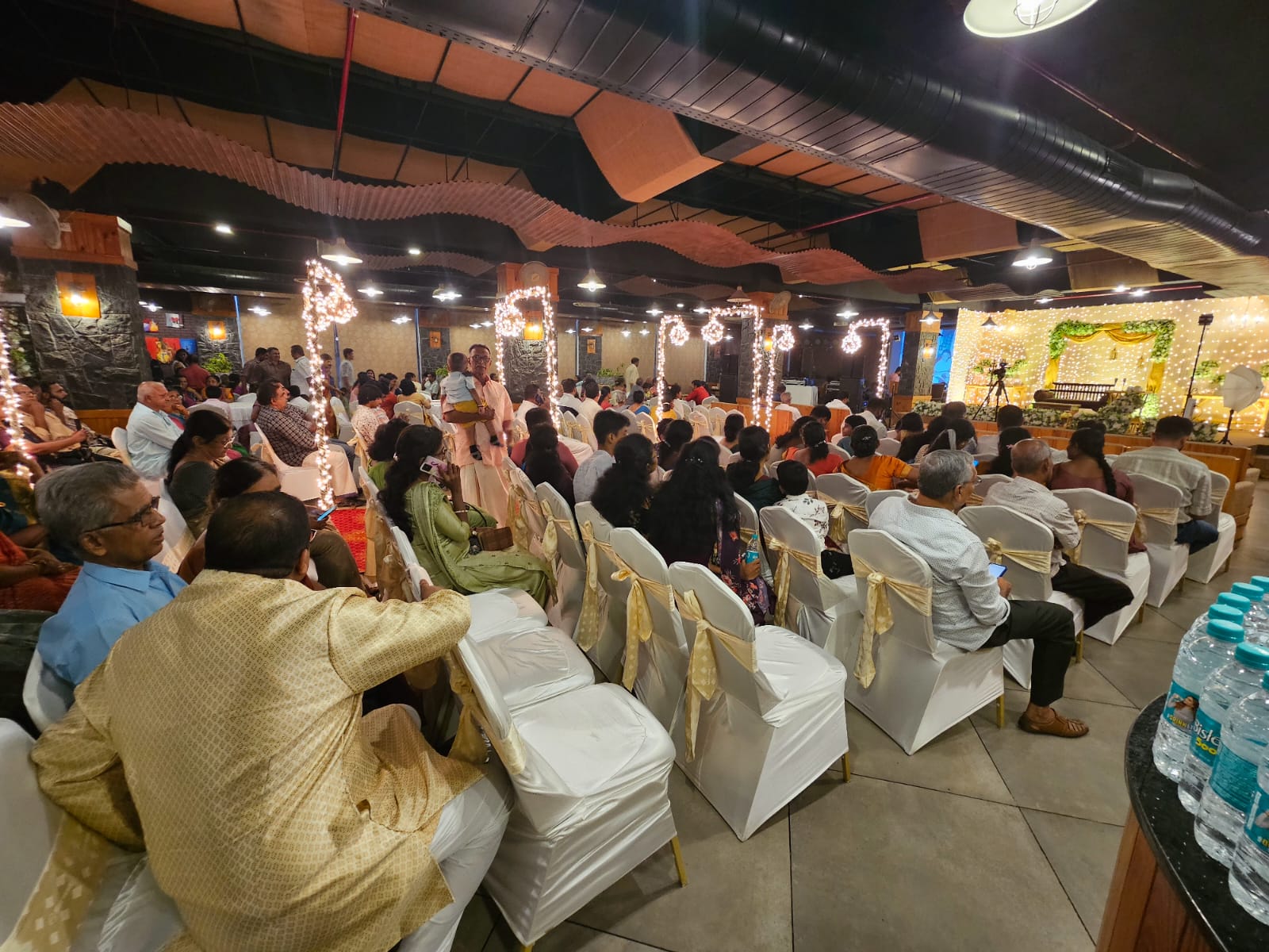 The Courtyard@Suburban Square, Kottayam — photo 6