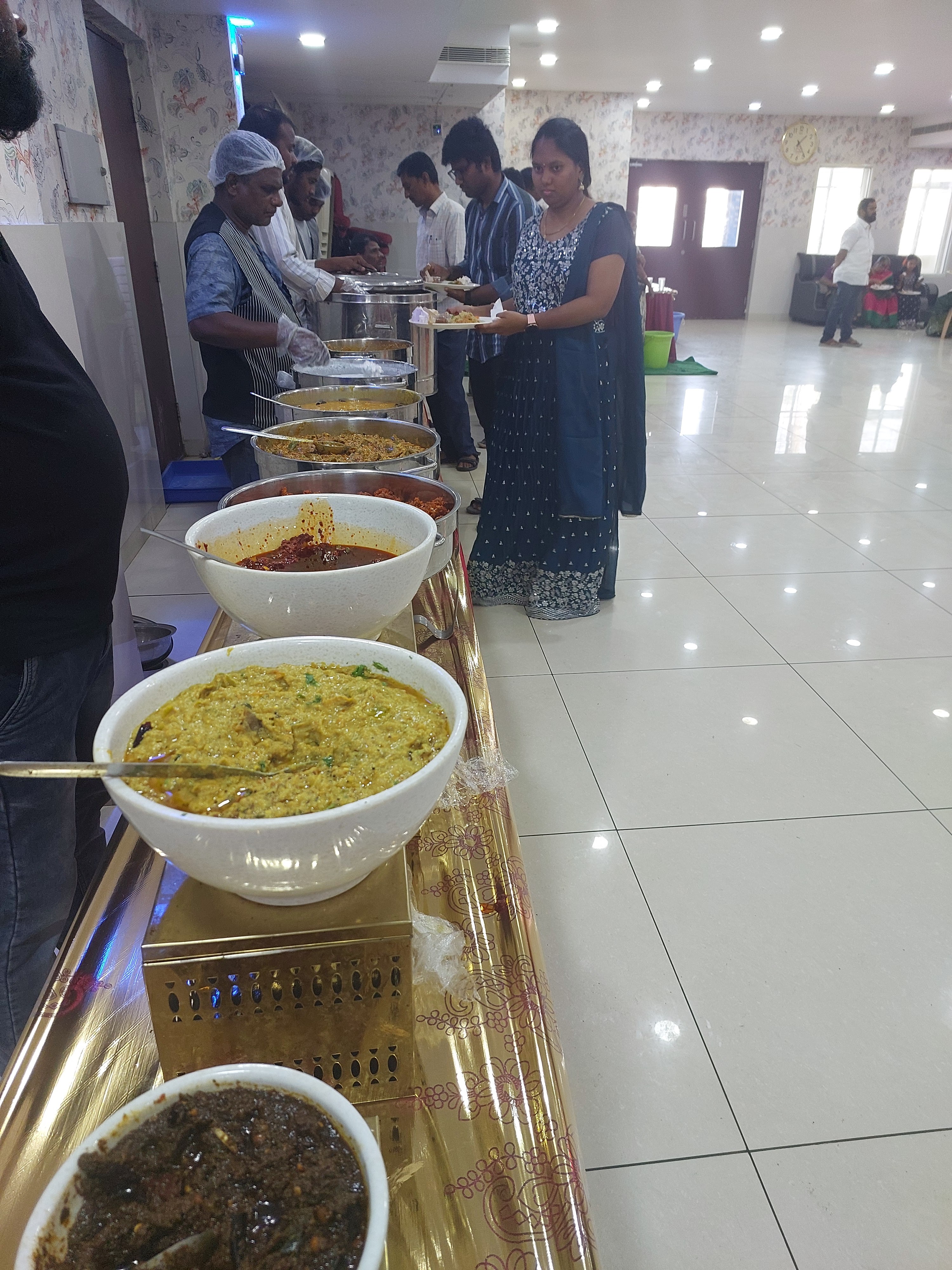Sreepada Function Hall, Machilipatnam — photo 10
