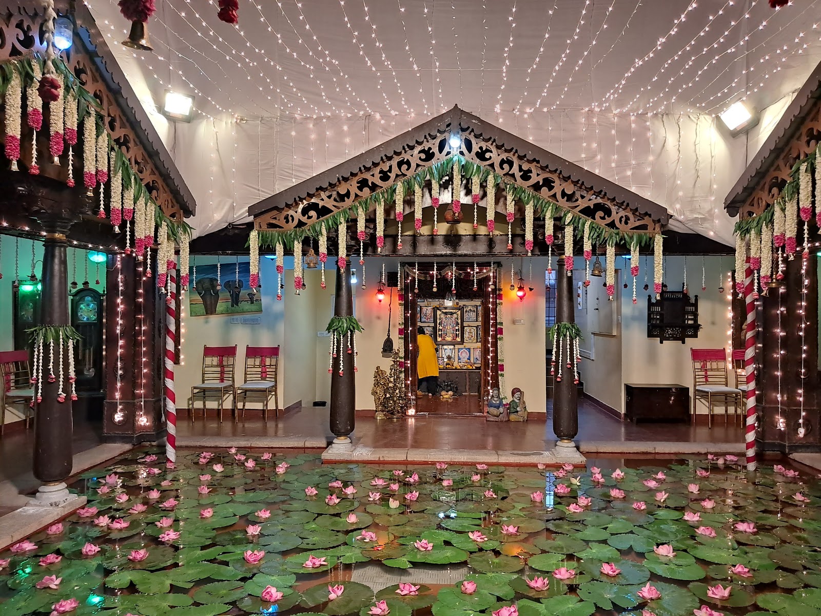 Rinas Venue, Chennai — photo 2