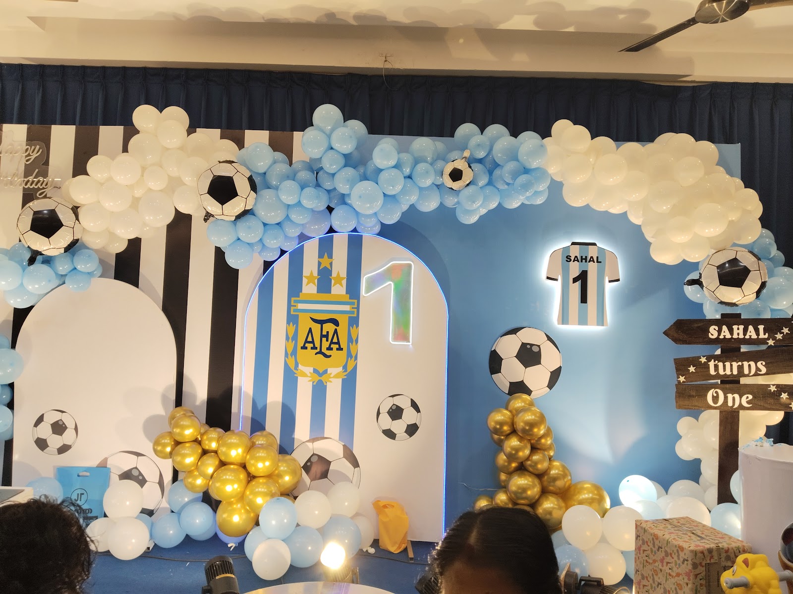 Lions Club Hall, Thiruvananthapuram — photo 8