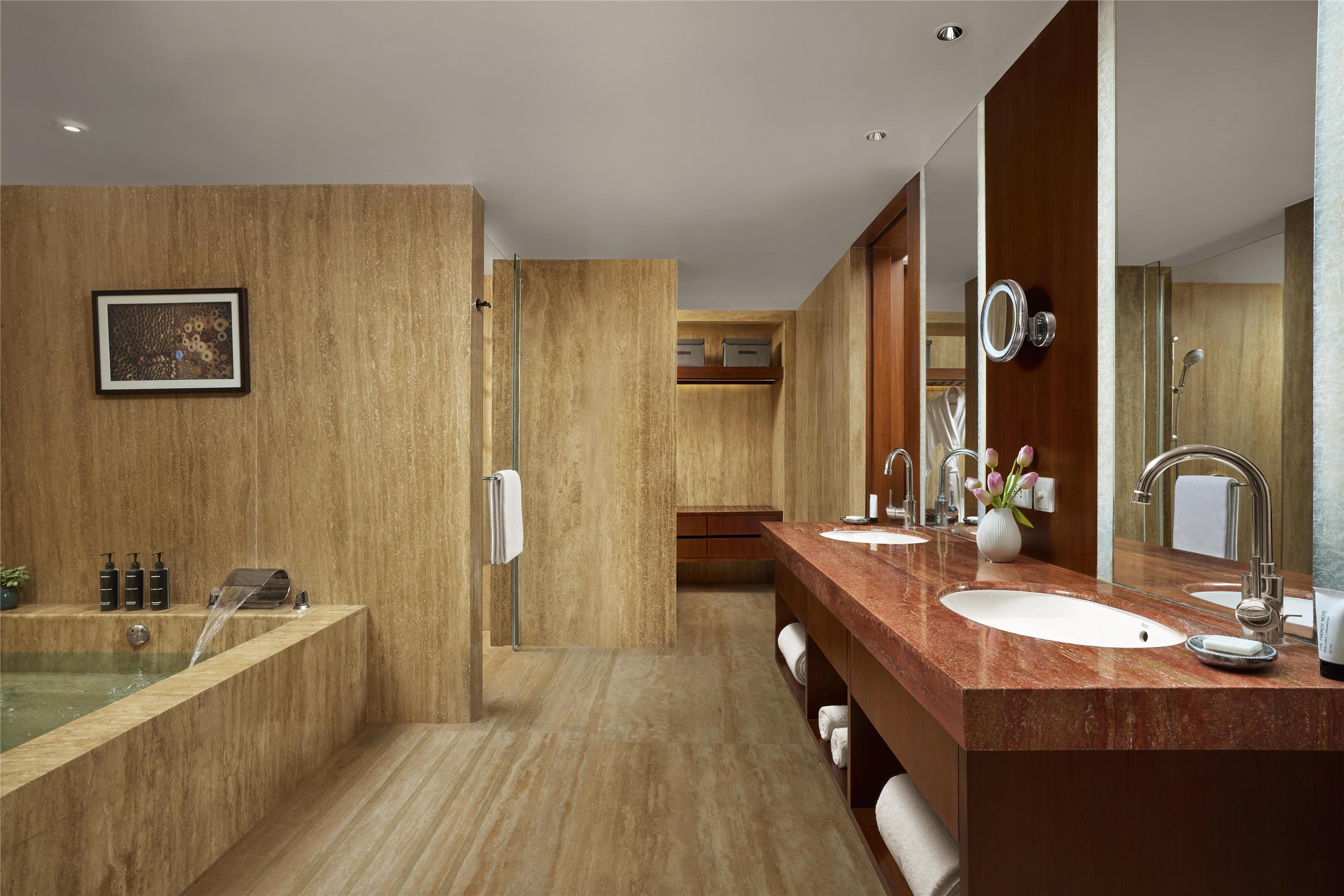 Park Hyatt Chennai, Chennai — photo 4