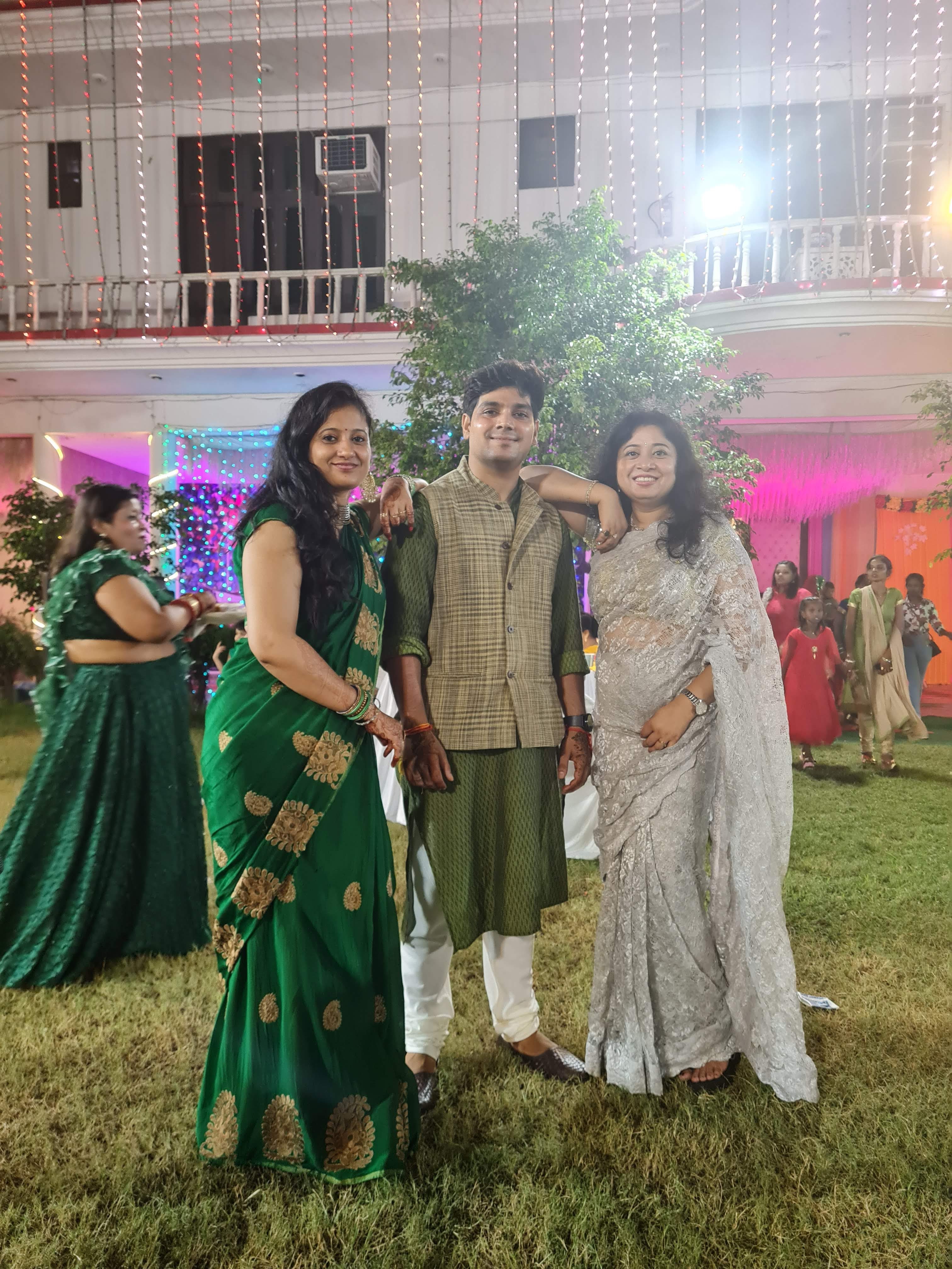 Divyansh Palace, Lucknow — photo 6