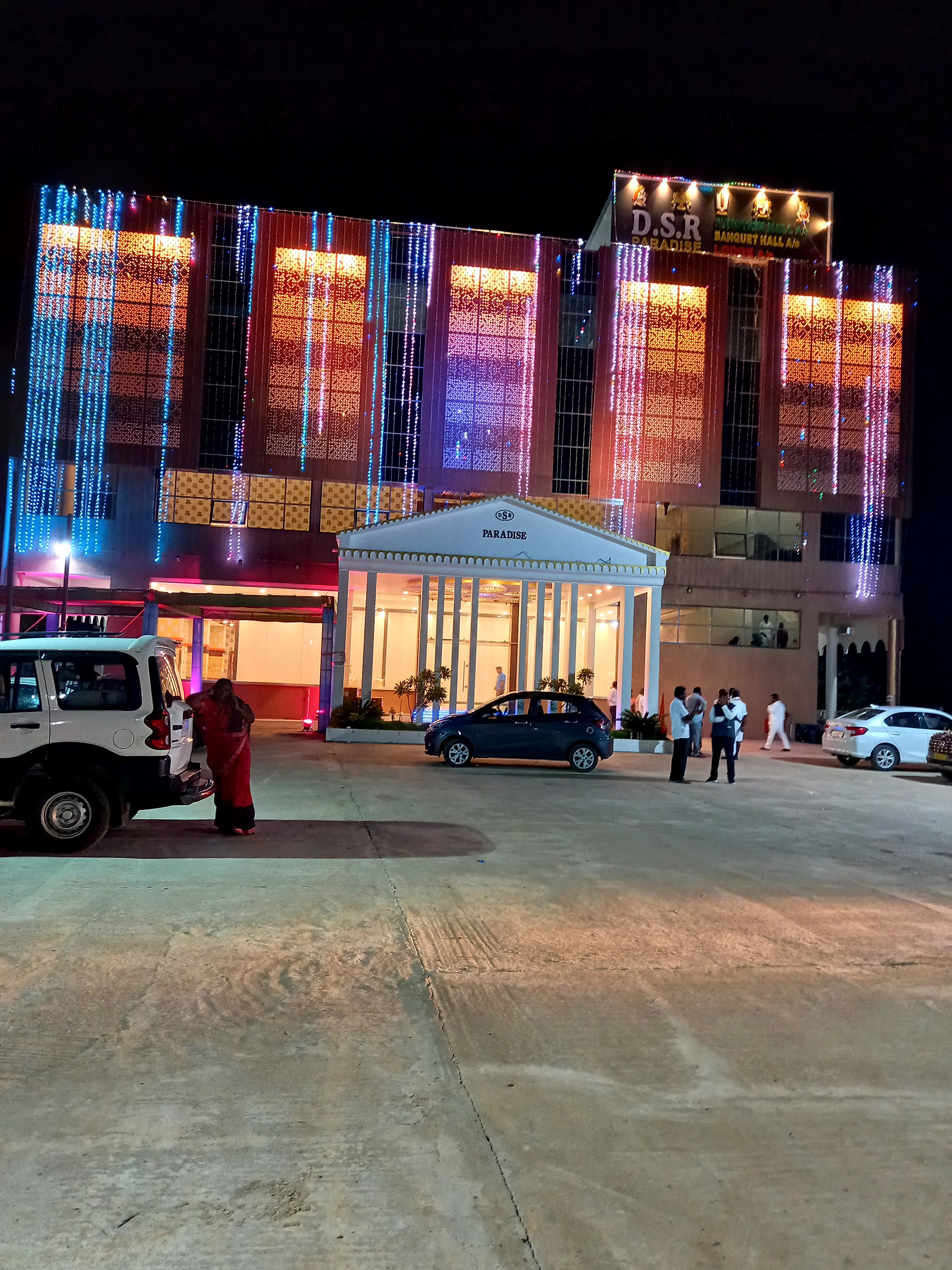 DSR Paradise Function Hall, Kadapa — photo 10