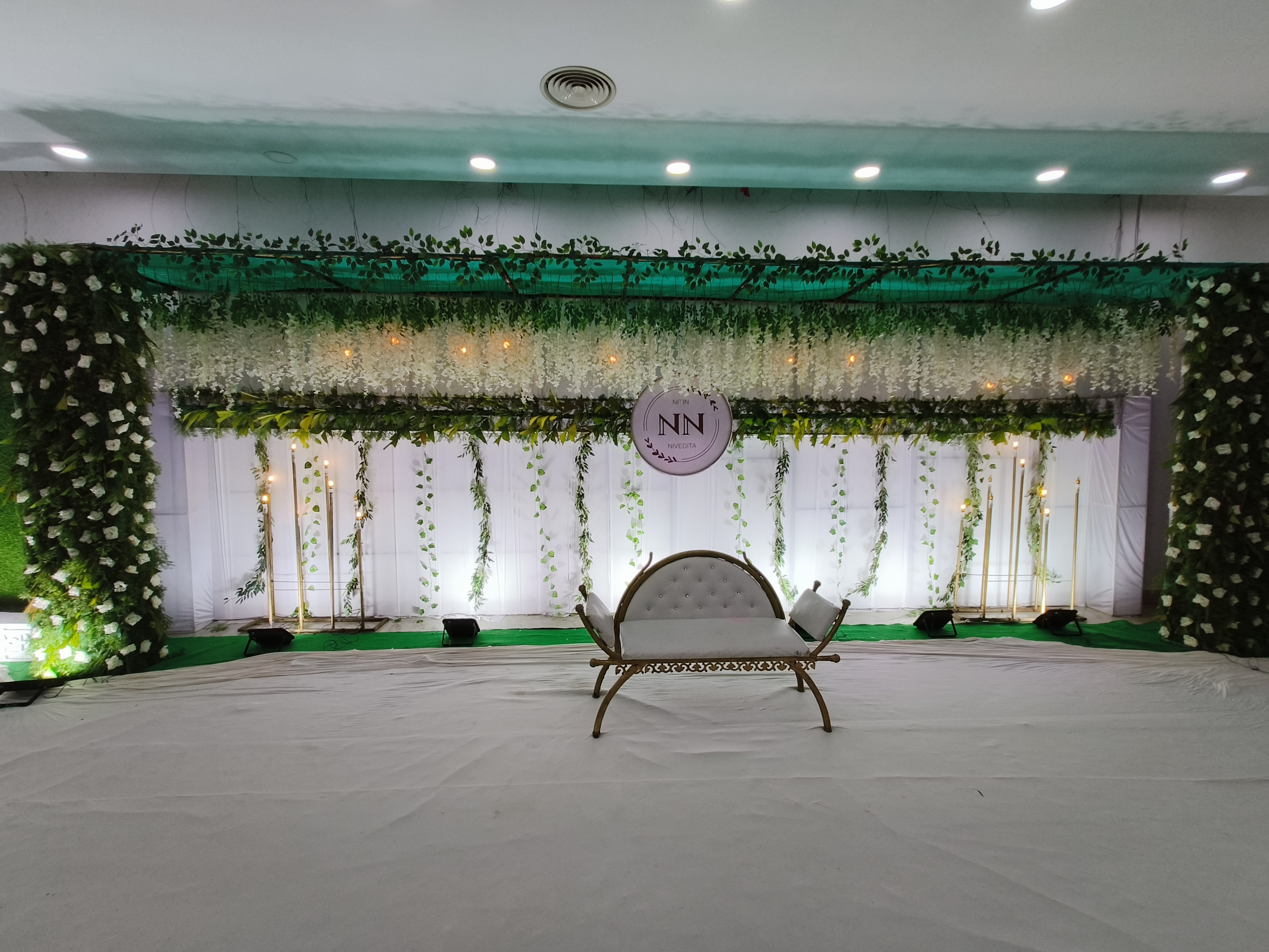 Khamitkar Bhavan (Mangala Karyalaya), Kalaburagi — photo 3