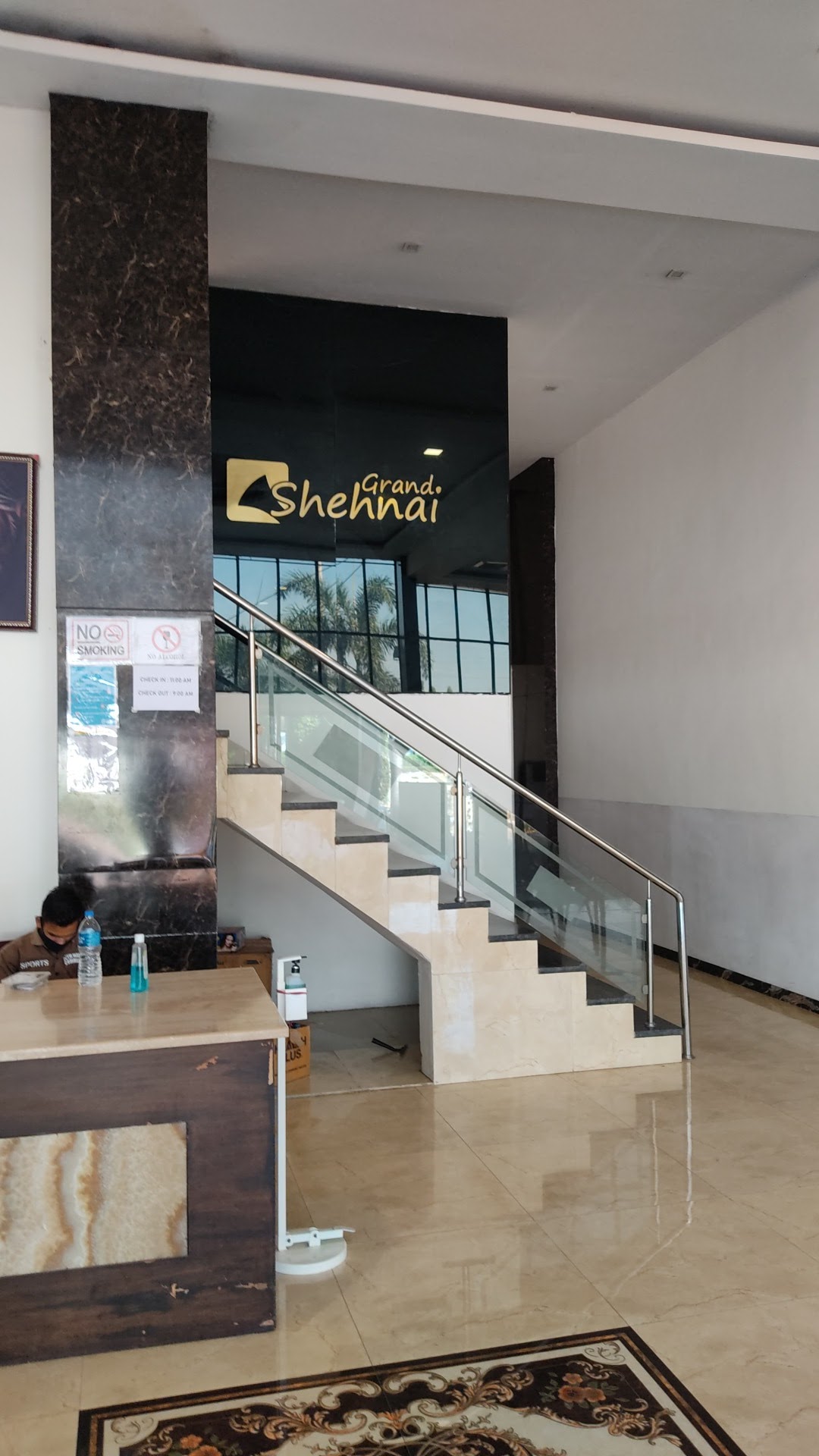 Grand Shehnai, Indore — photo 6