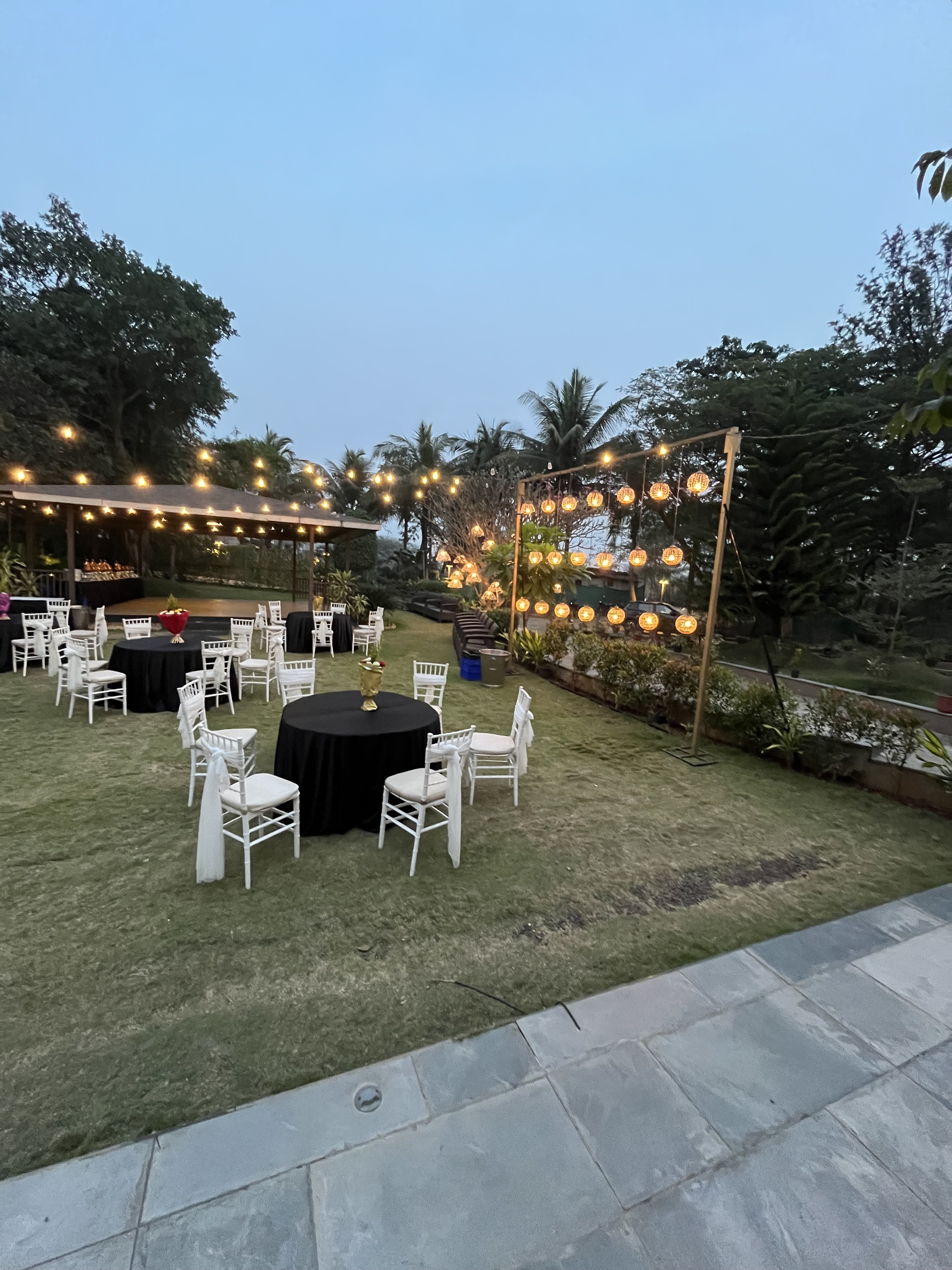 BADE FARMS, Kolhapur — photo 2
