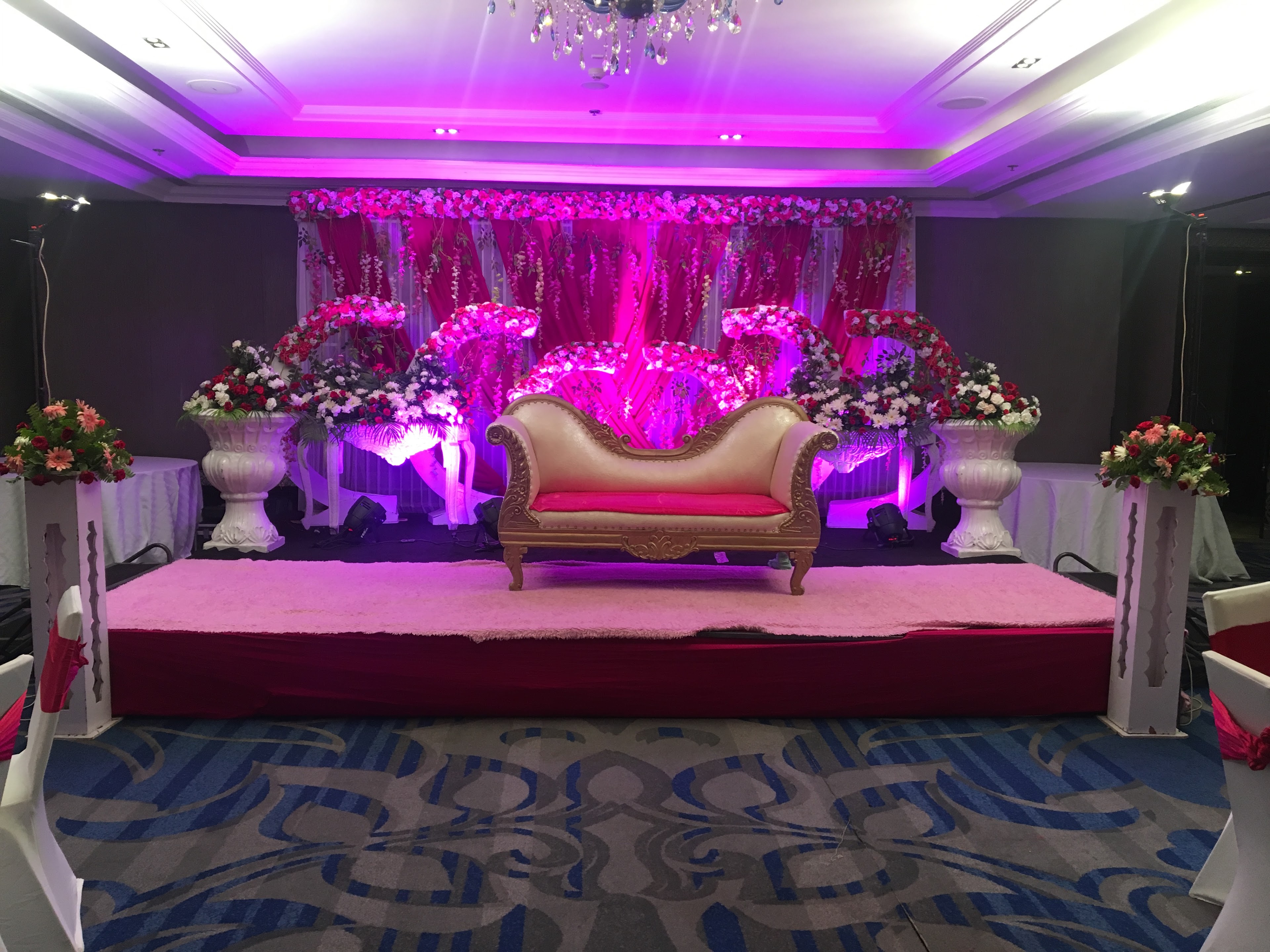Hyatt Regency Ludhiana - Banquet Hall for Events & Wedding, Ludhiana — photo 1