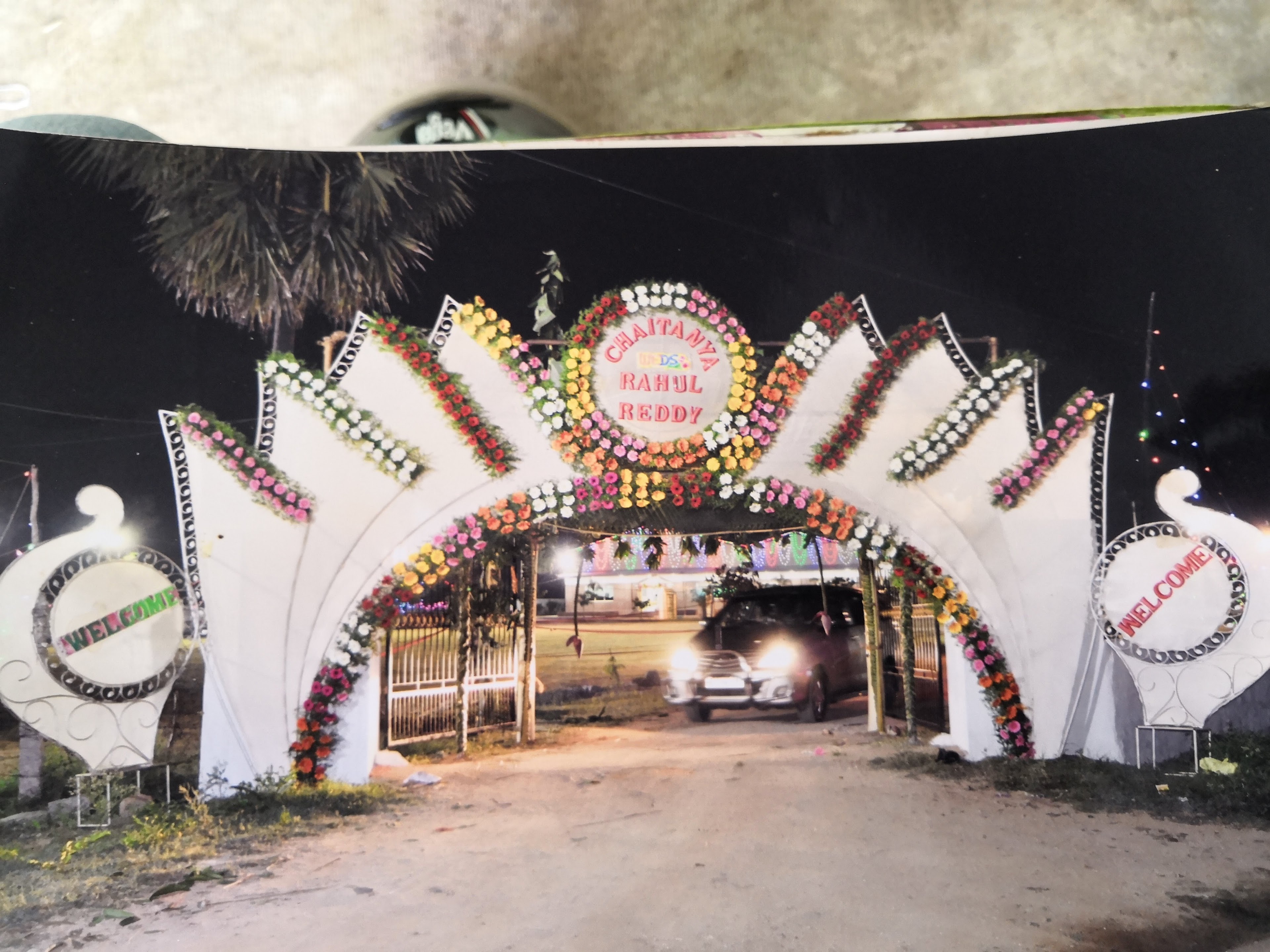Surya Prathap Function Hall, Chittoor — photo 5