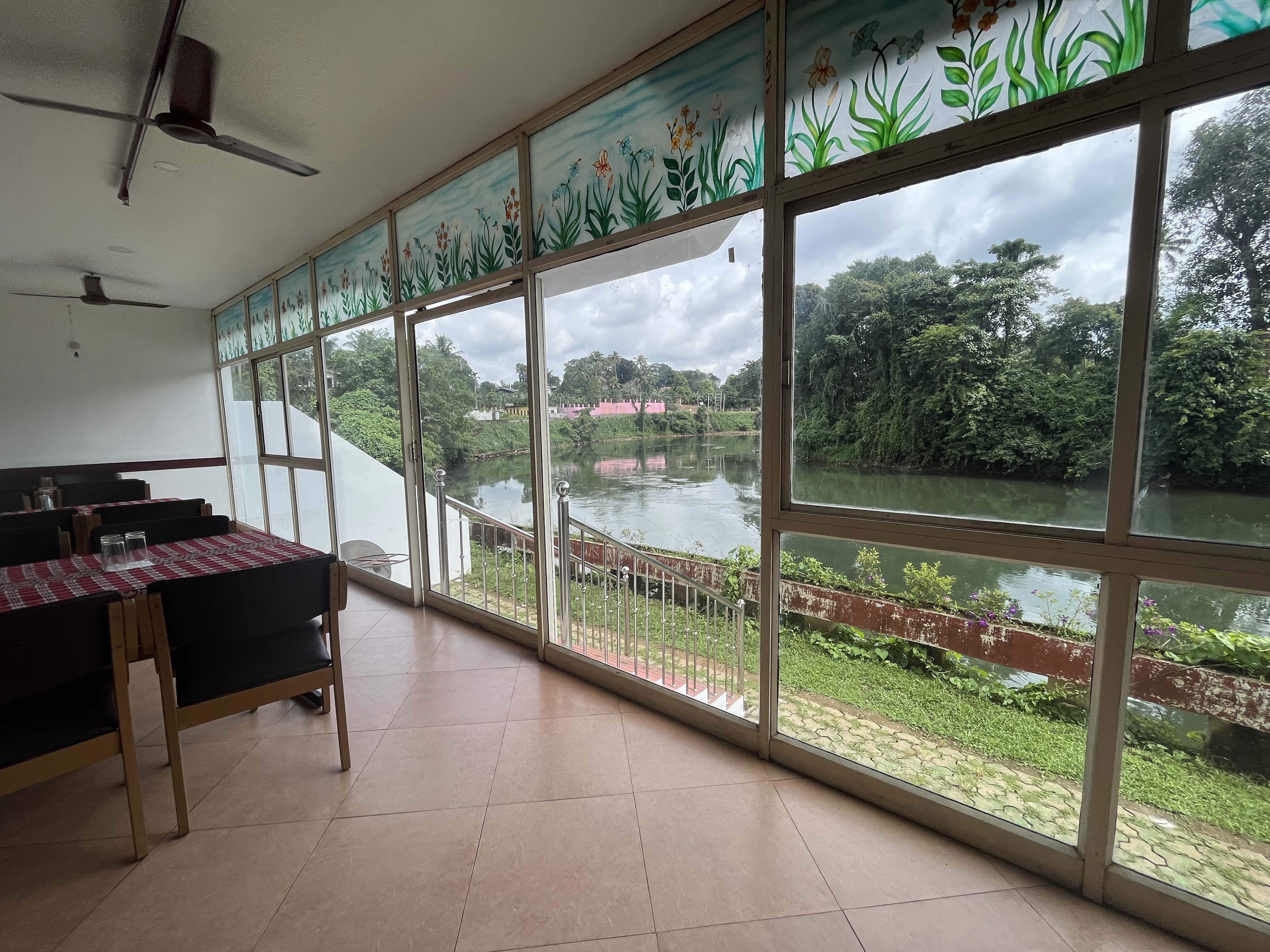 Pappootty Hall, Thodupuzha, Thodupuzha — photo 9