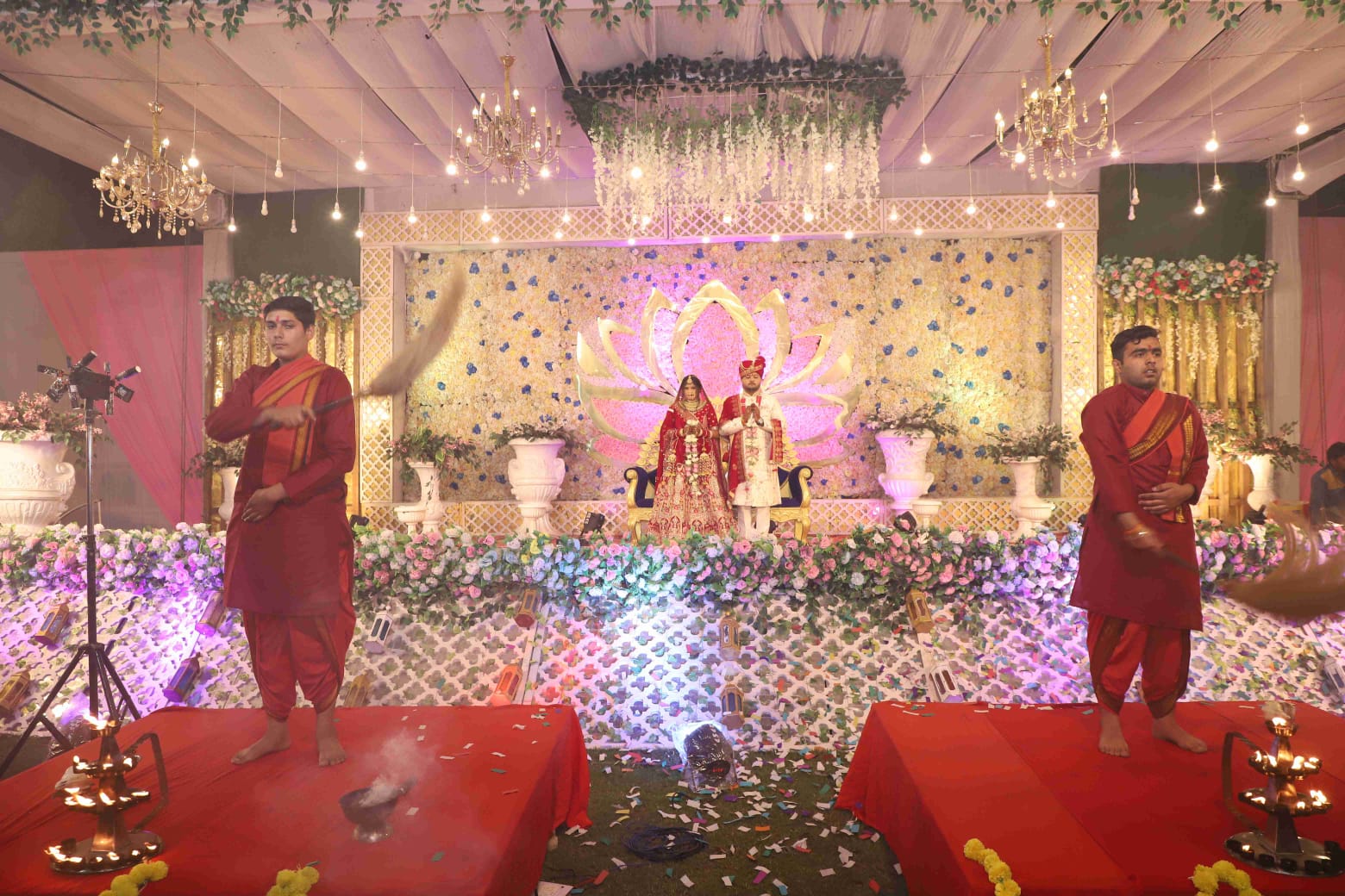 Aditi Marriage Garden, Jabalpur — photo 4