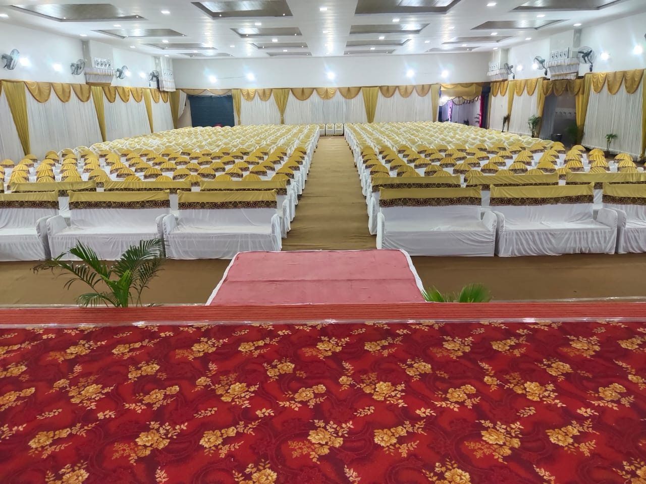 NGK AC FUNCTION HALL, Ballari — photo 5