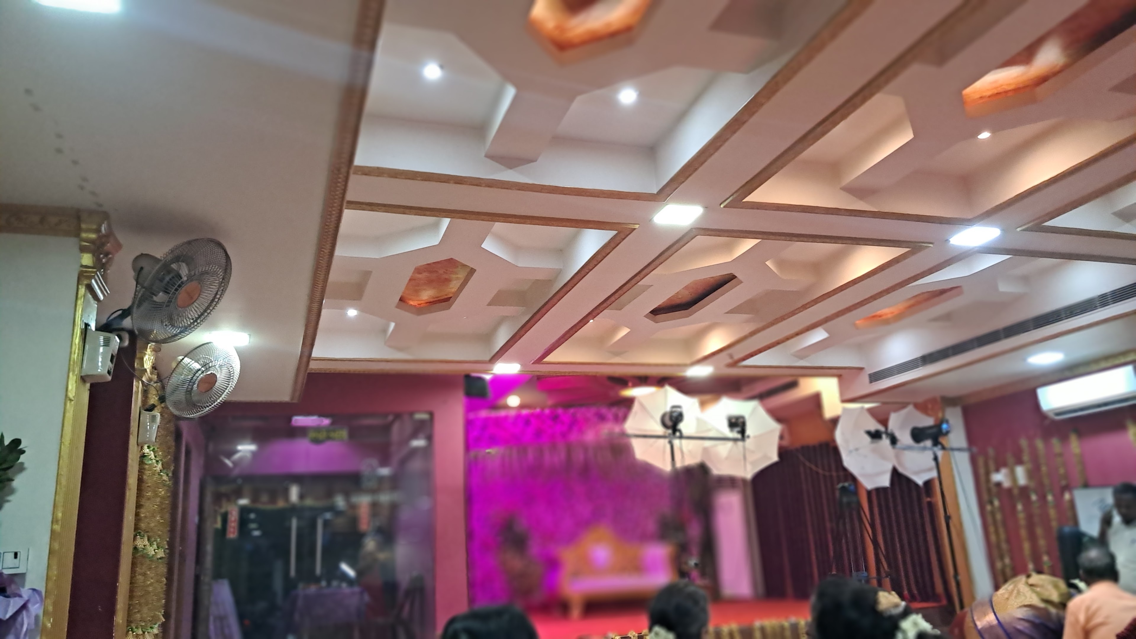 Yazhisai Hall A/c & Rooms, Nagapattinam — photo 2