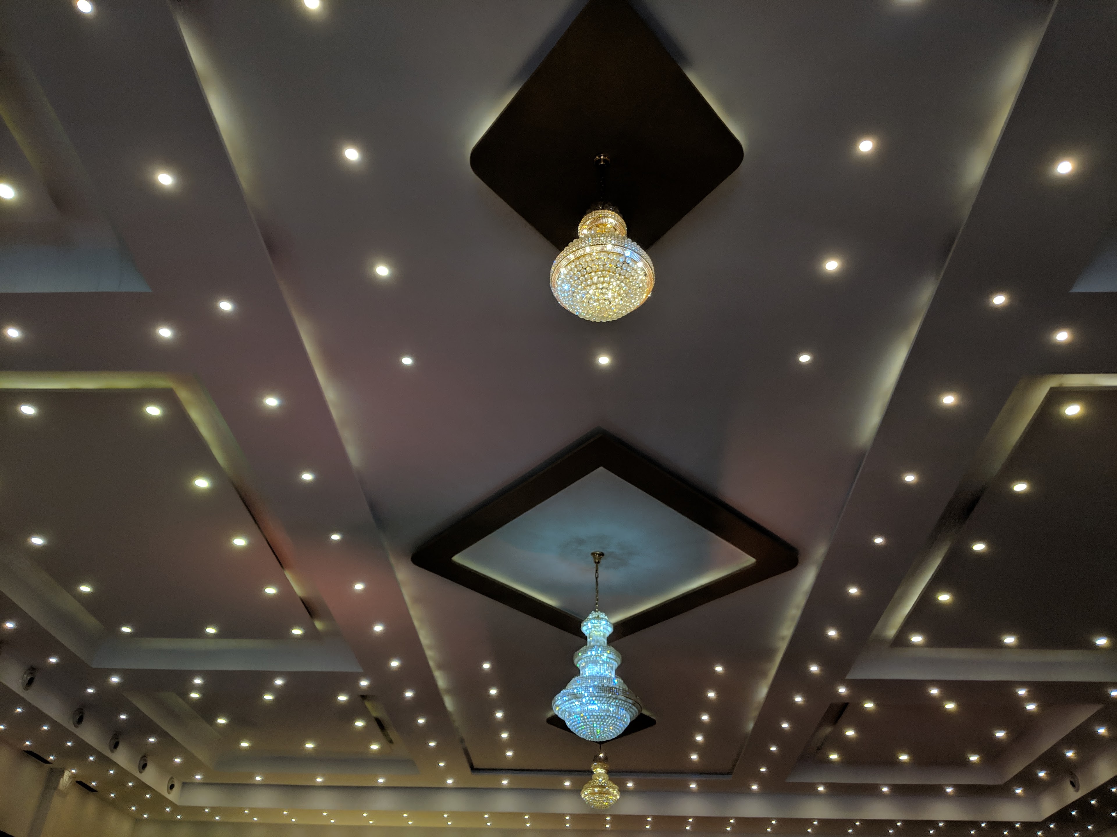 Sarji Convention Hall, Shivamogga — photo 6