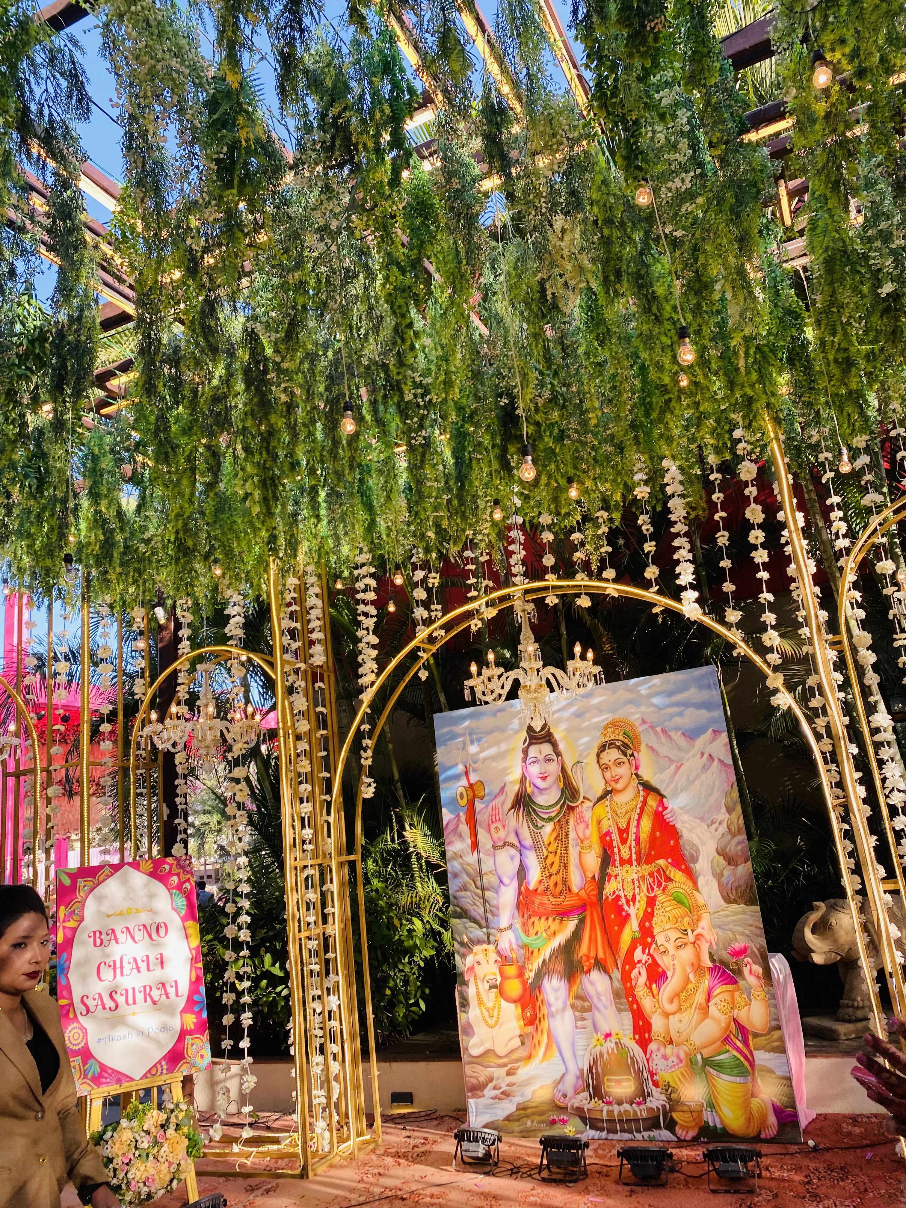 Classic Party Lawns, Rajkot — photo 9