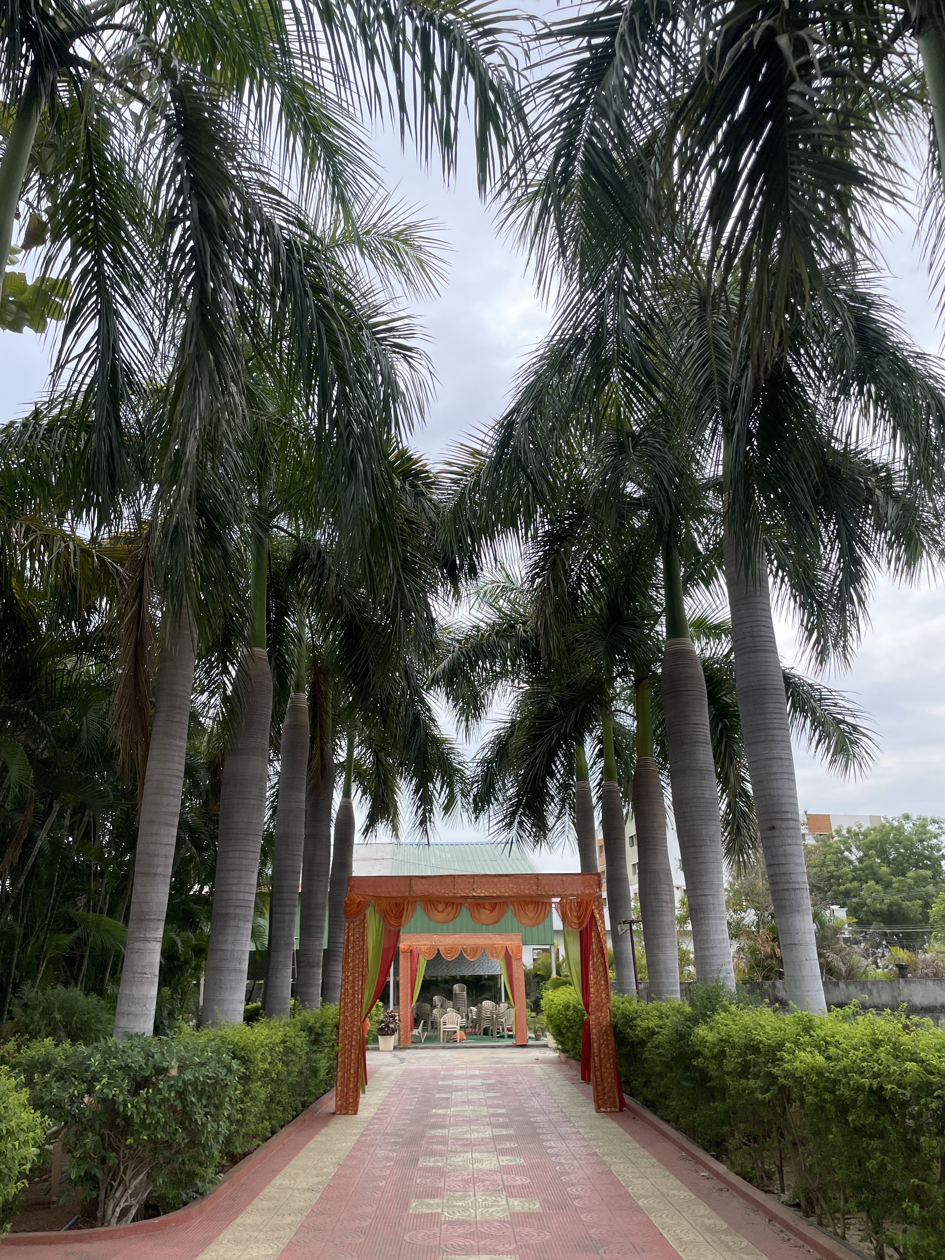 E.N. Gardens A/C, Karimnagar — photo 7