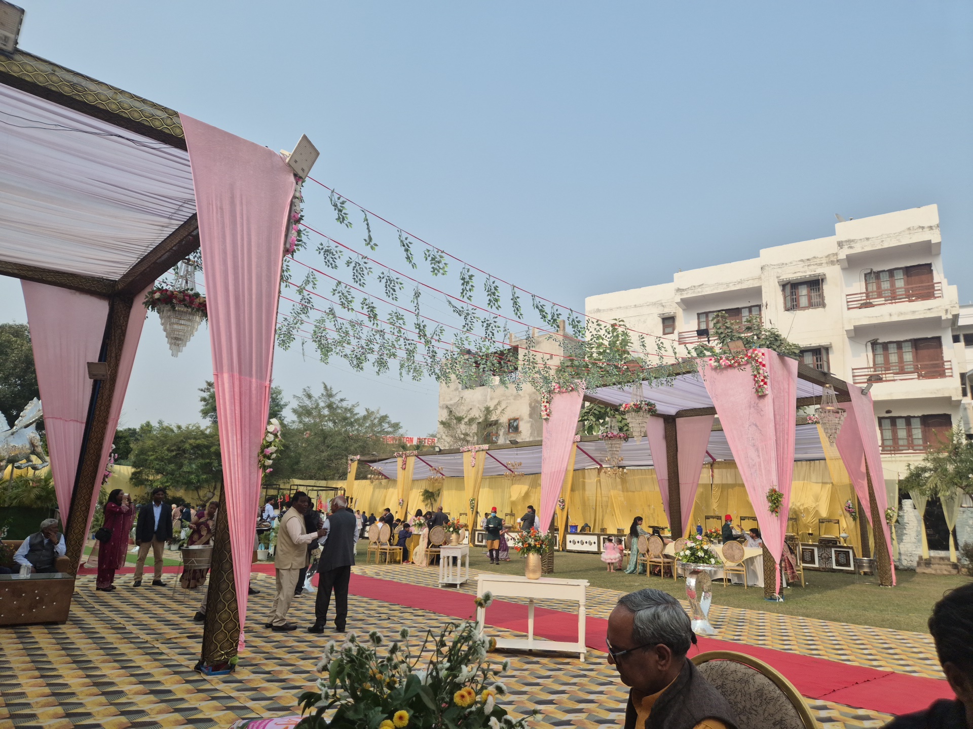 HERITAGE GARDEN GOMTI NAGAR, Lucknow — photo 4