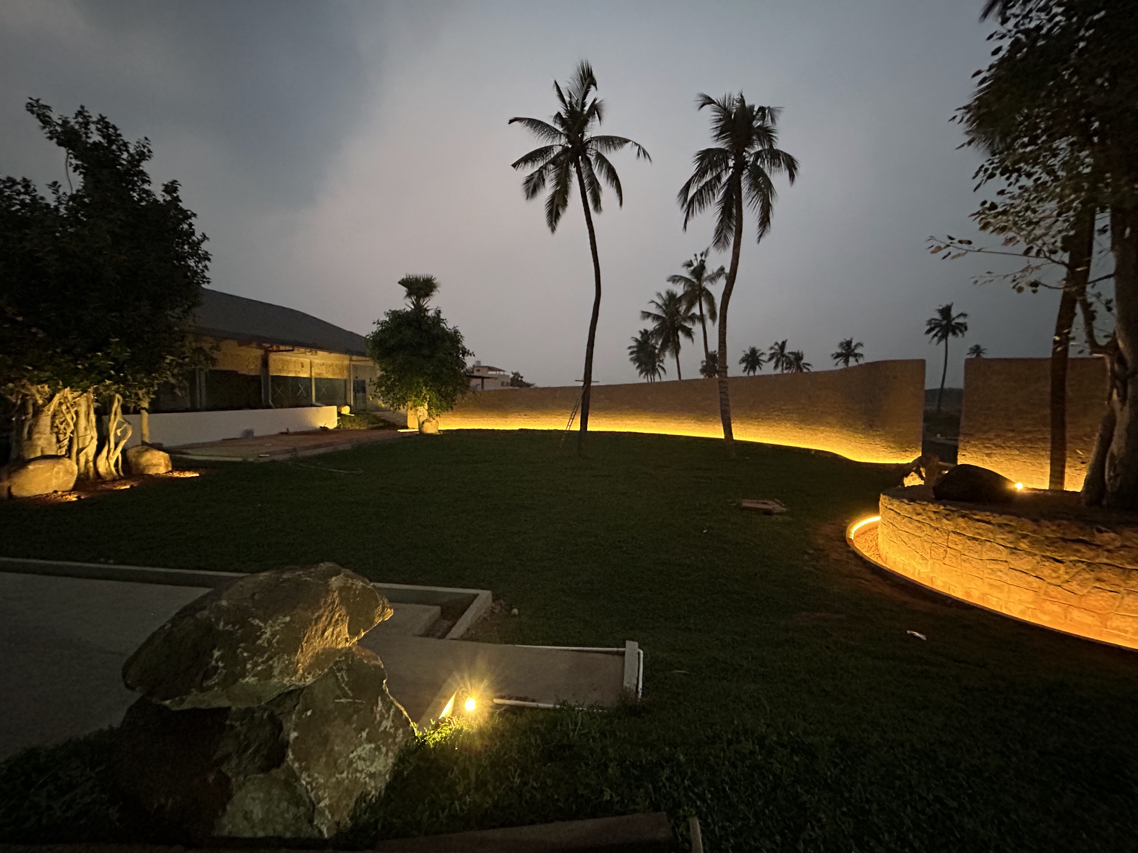 Wedding venues in Khammam, Telangana