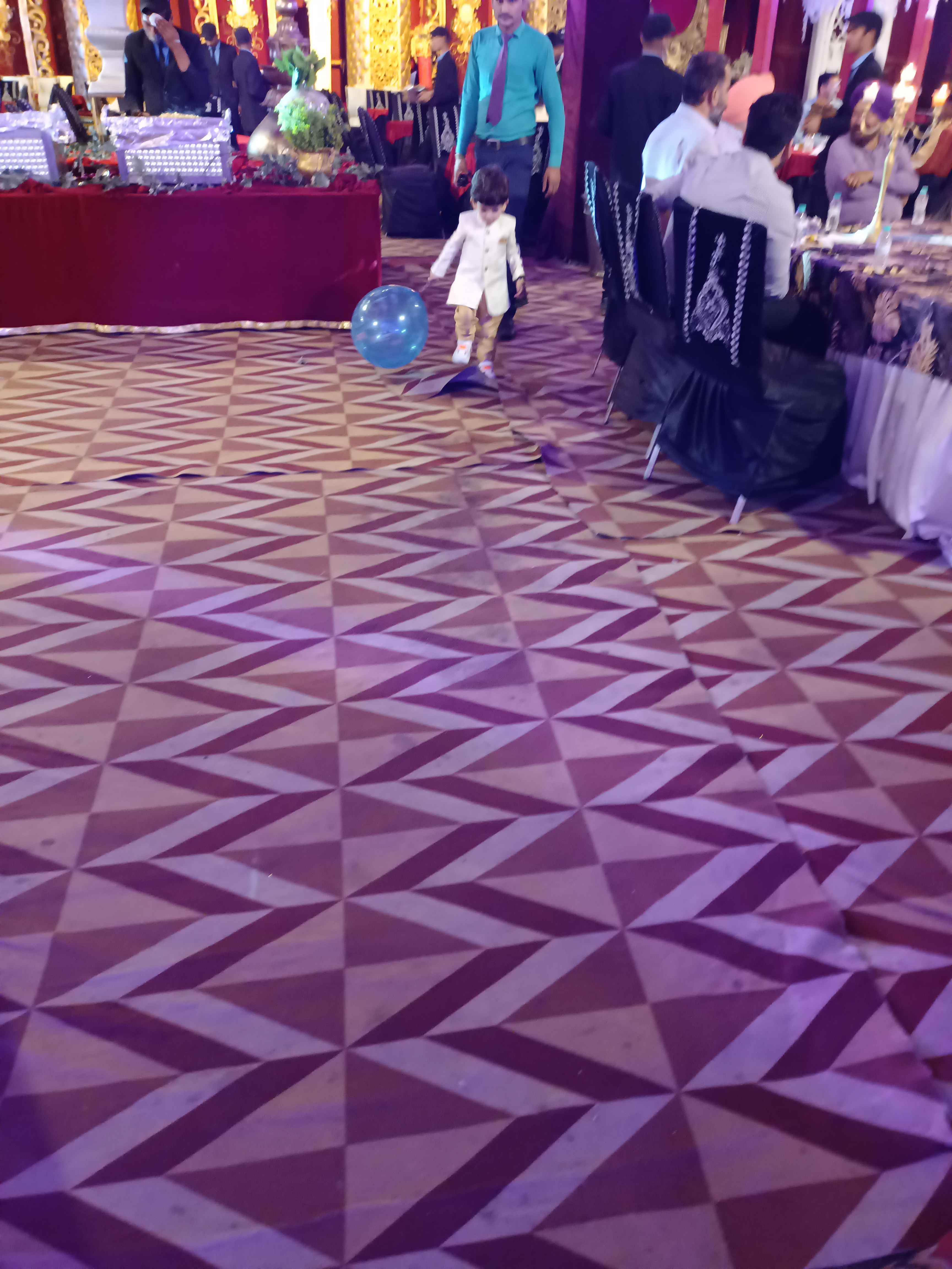 Golden Galaxy, Amritsar — photo 8
