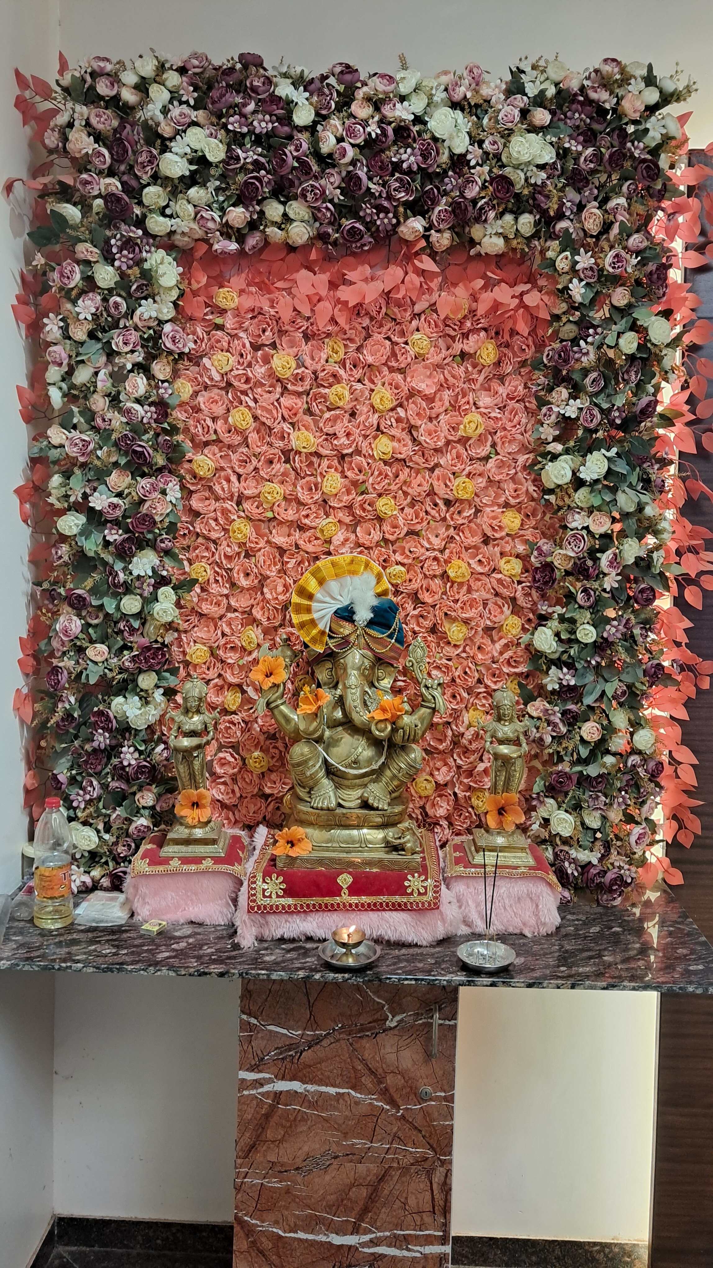 Allaska Banquets And Lawn, Nashik — photo 8