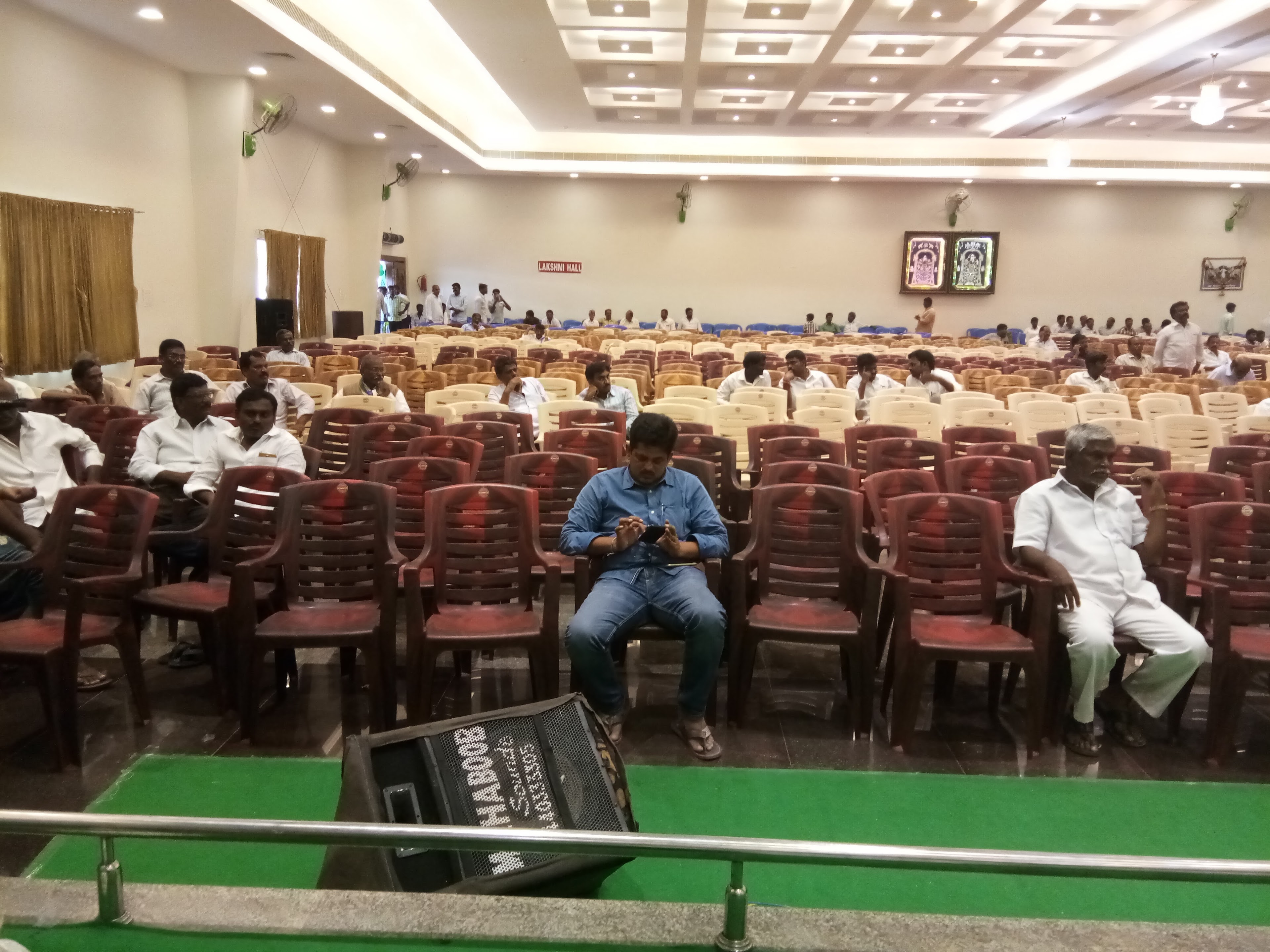 KTR Convention, Anantapur — photo 6