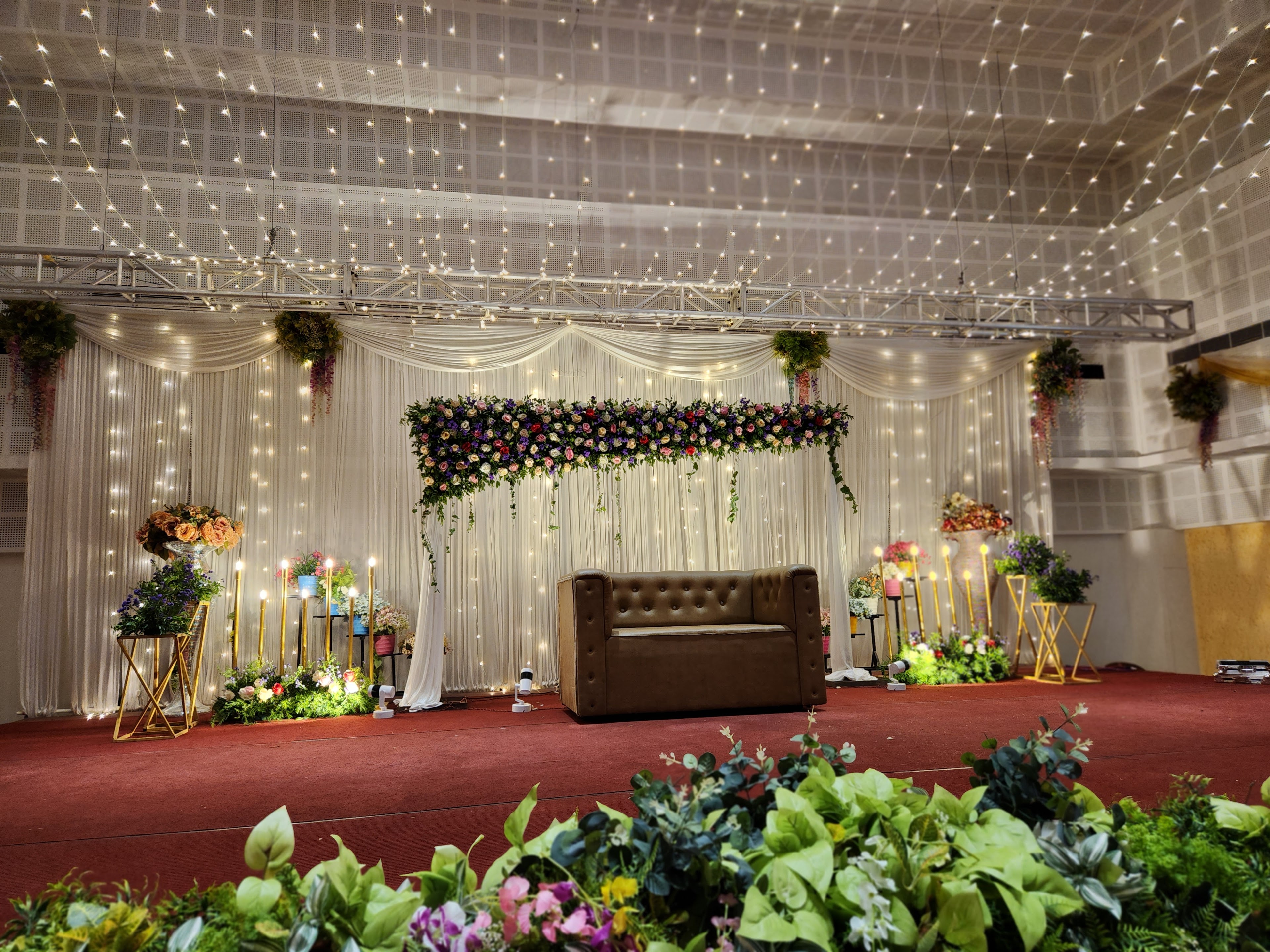 Lotus Wedding & Banquet Hall, Thalassery — photo 3