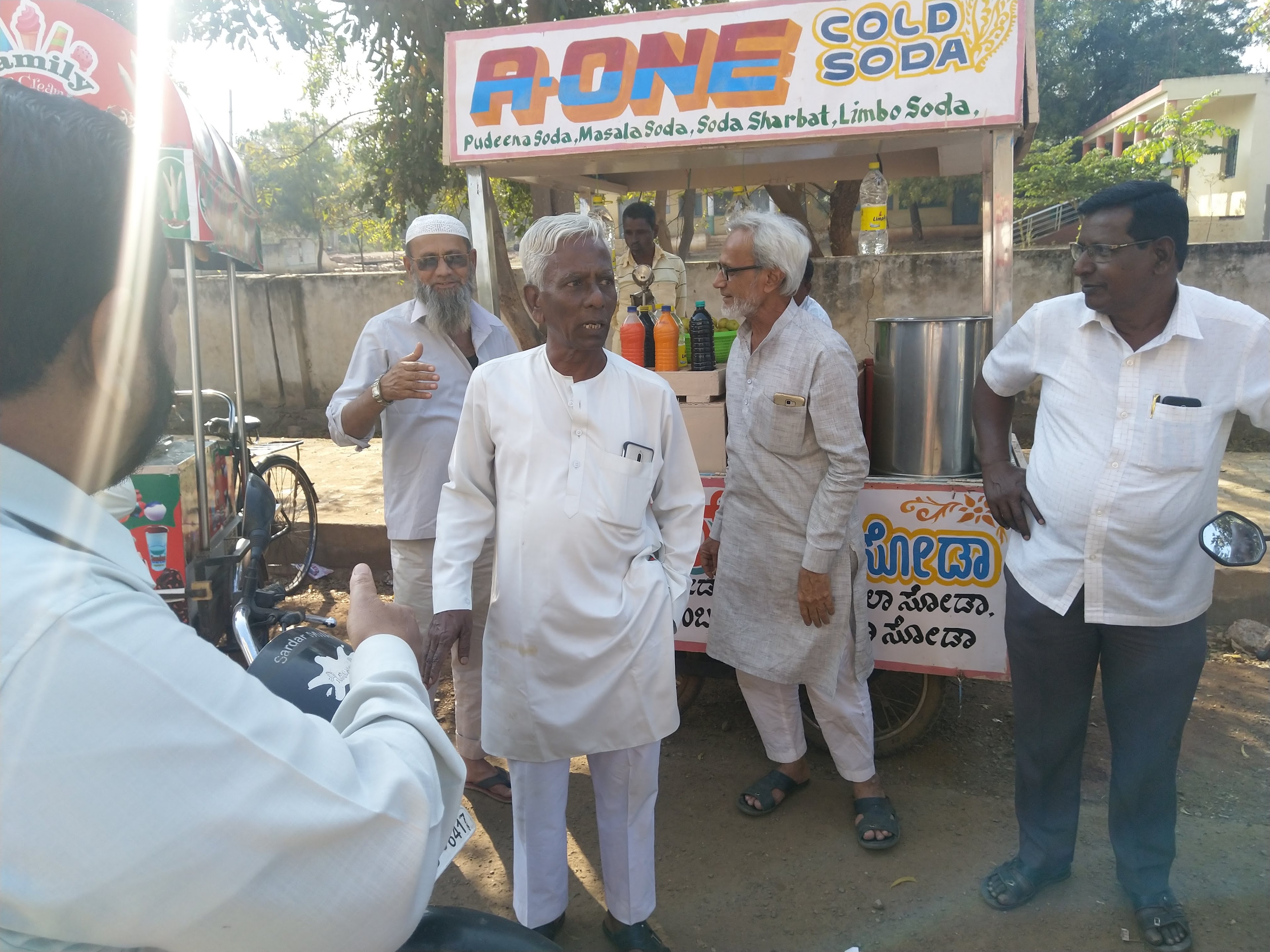 BAGAWAN HALL, Bagalkot — photo 6