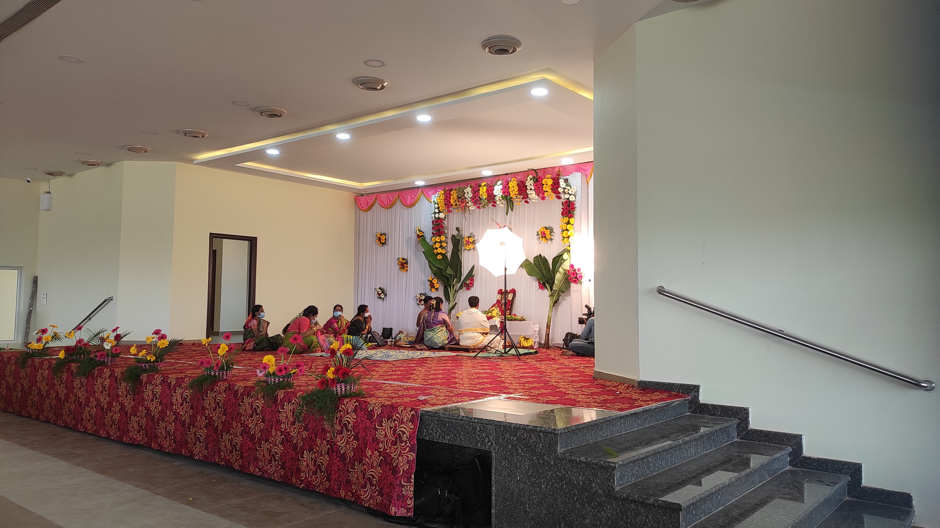 Maha Lakshmi Convention Centre, Kadapa — photo 9