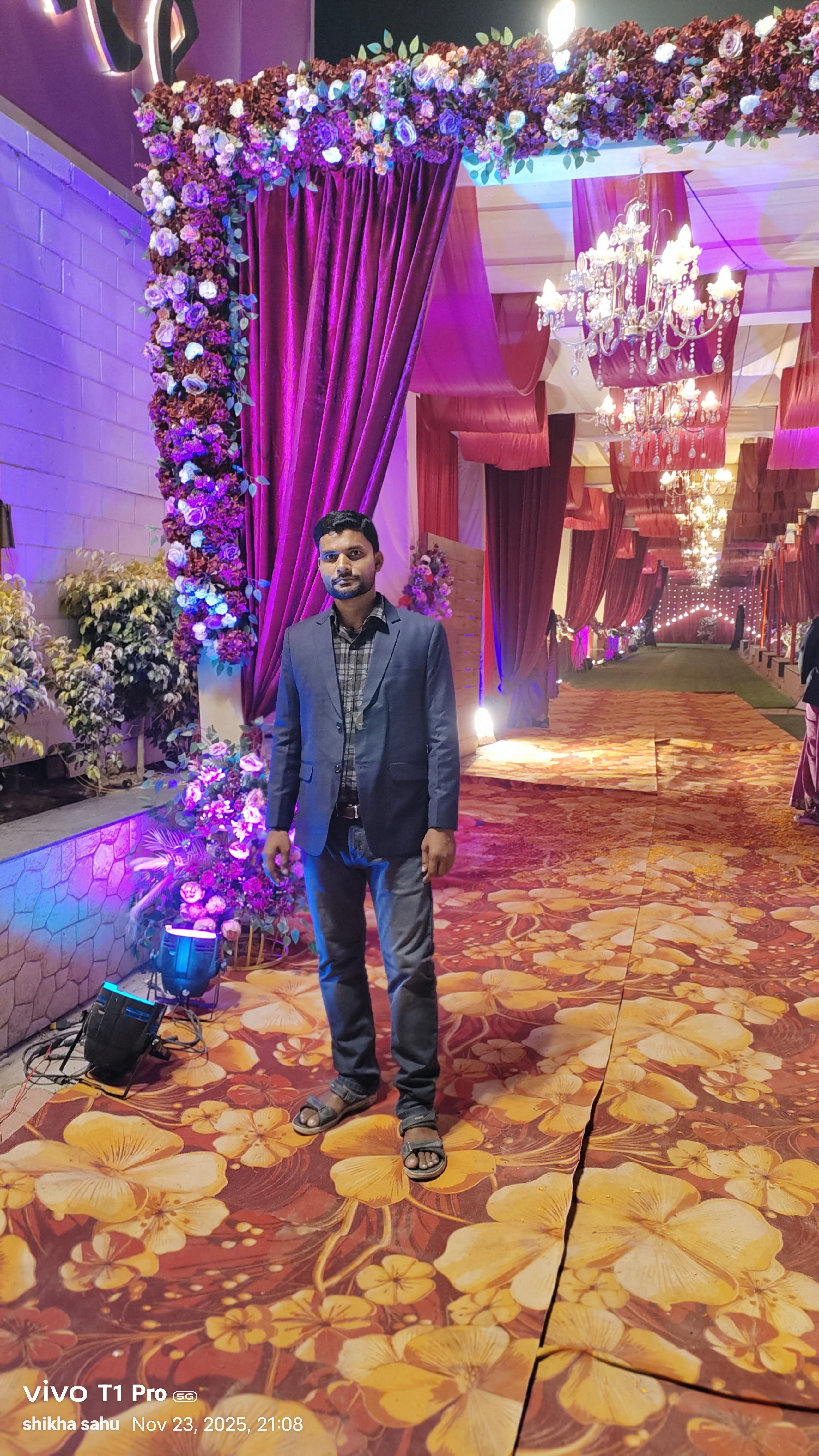 Shangri-La Palace, Patna — photo 10