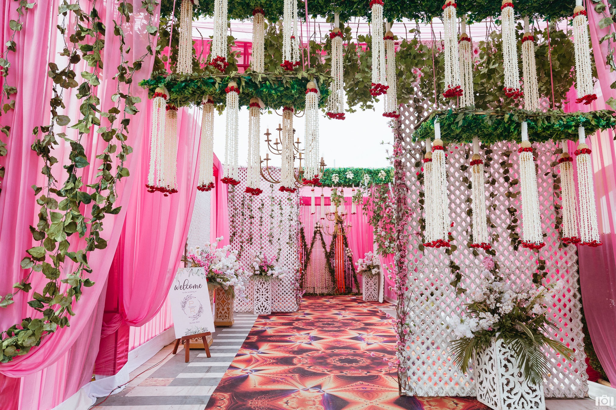 The Address Banquet, Jammu — photo 7