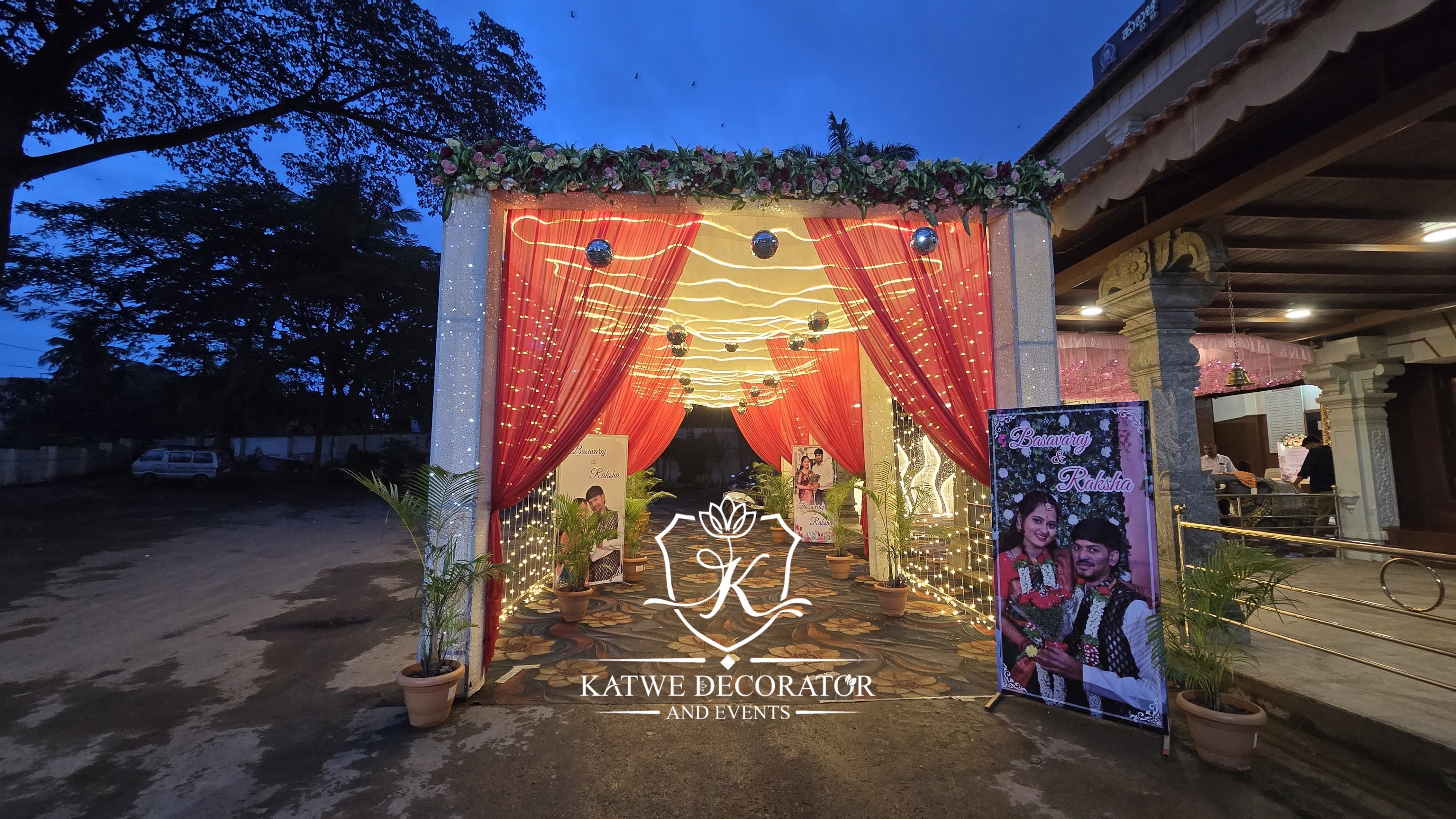 R N Shetty Kalyana Mantapa - Hubballi, Hubballi — photo 3