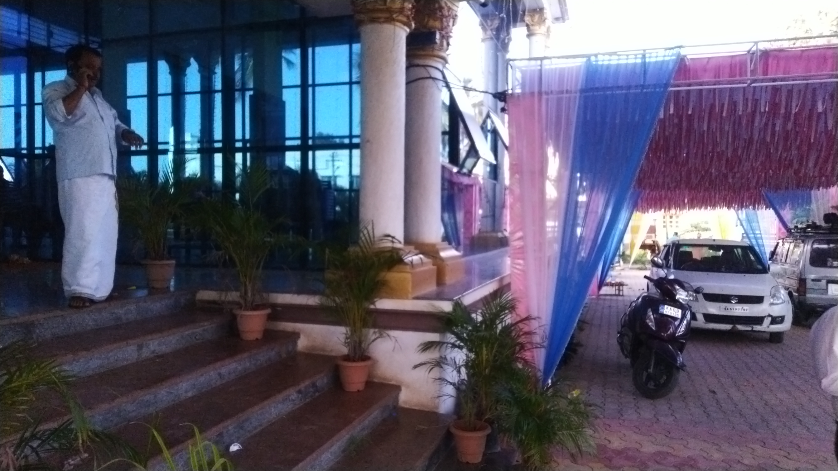 Sri Brahmaramba Mallikarjuna Marriage Hall, Chamarajanagar — photo 5