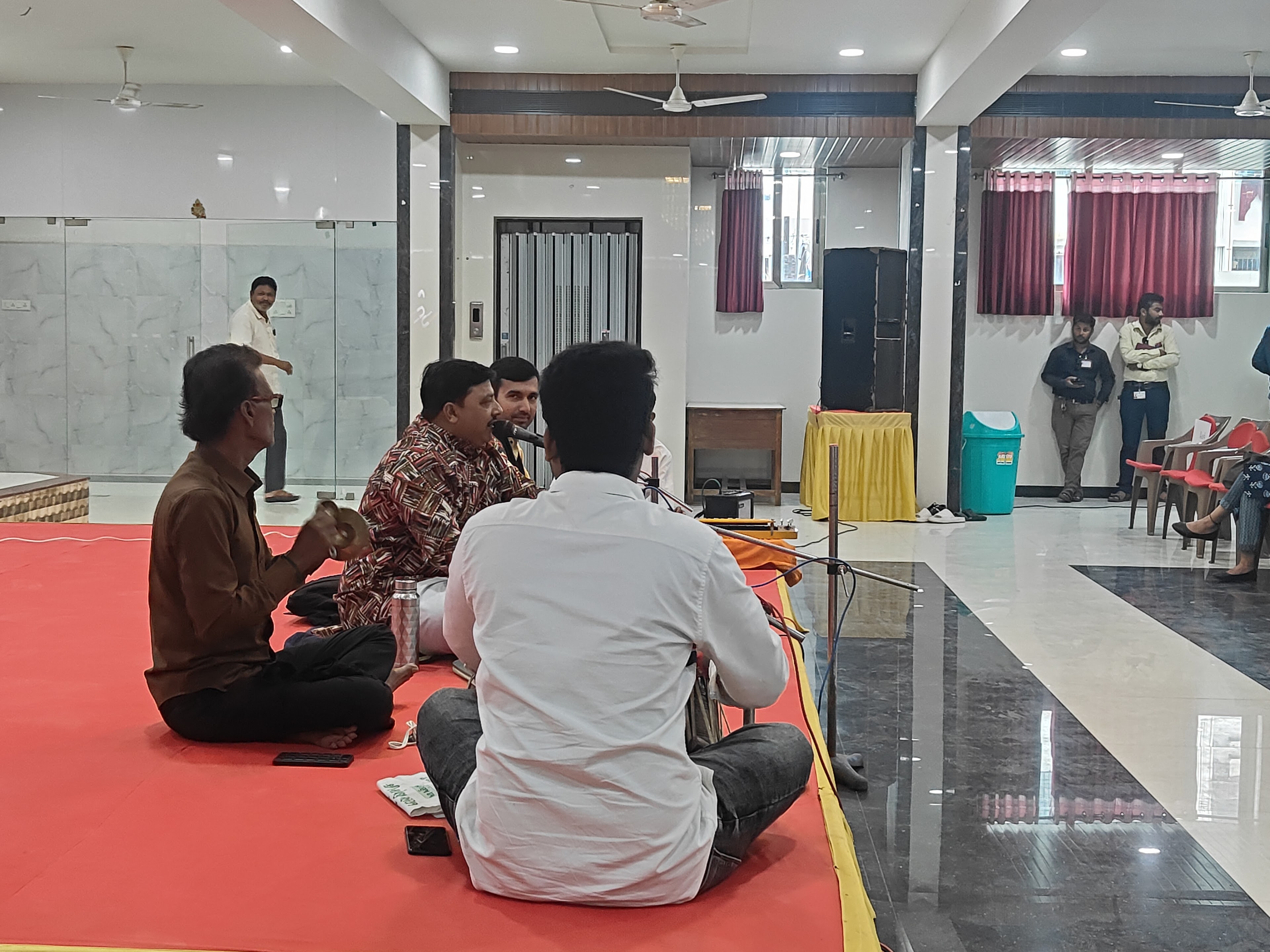 Shri Jamnagar Gurjar Suthar Samaj Gnati Vishwakarma Bagh Jamnagar, Jamnagar — photo 6