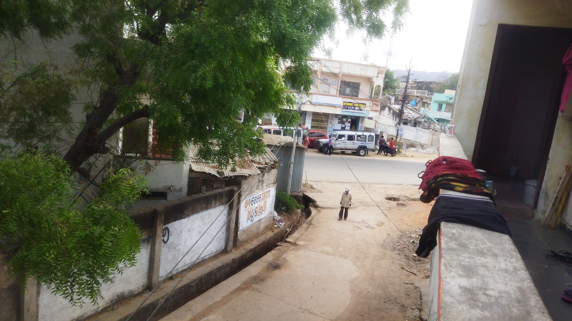 Rose Garden function hall, Mahbubnagar — photo 3