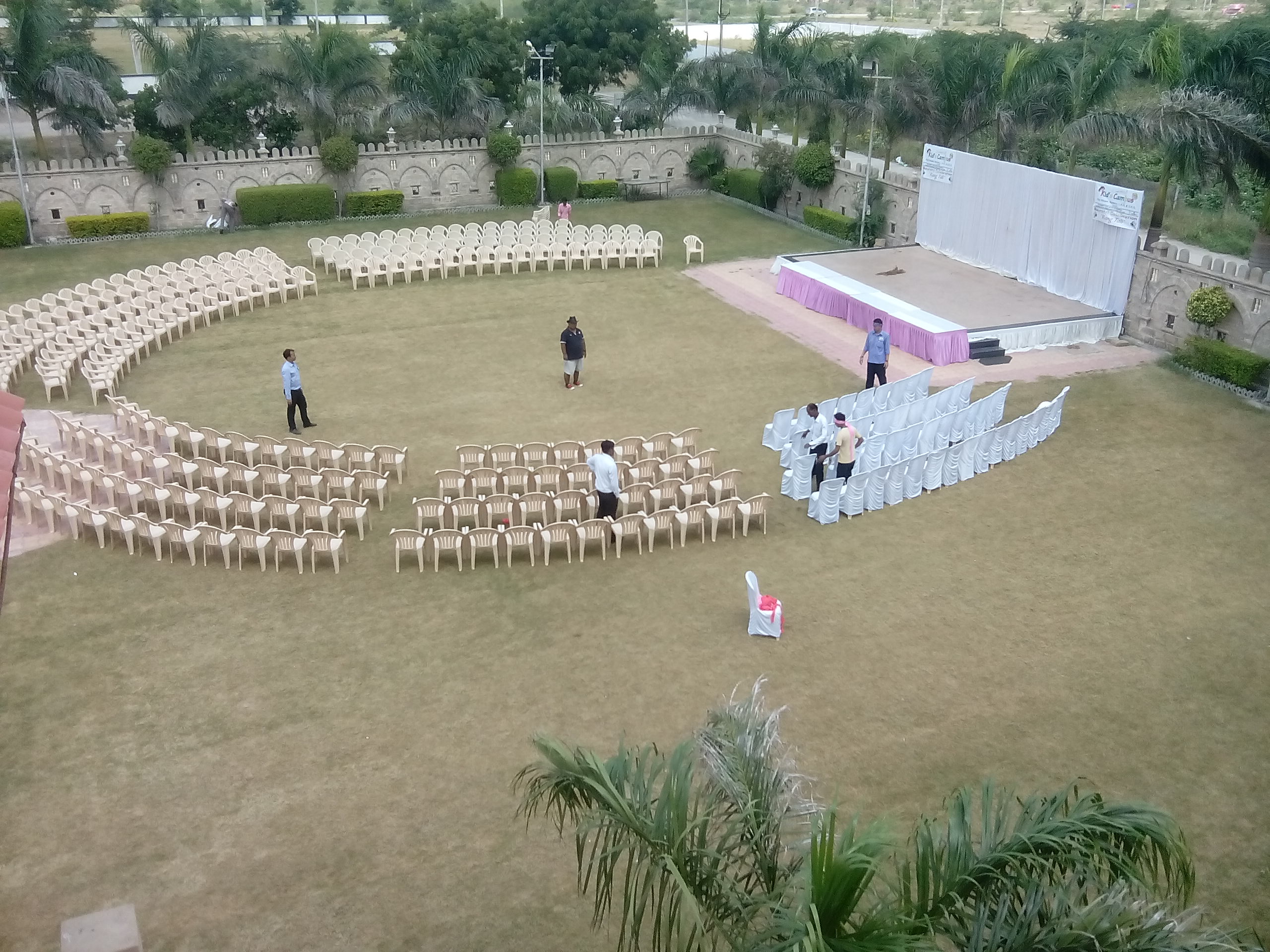 Ashirwad Club Resort, Jamnagar — photo 7