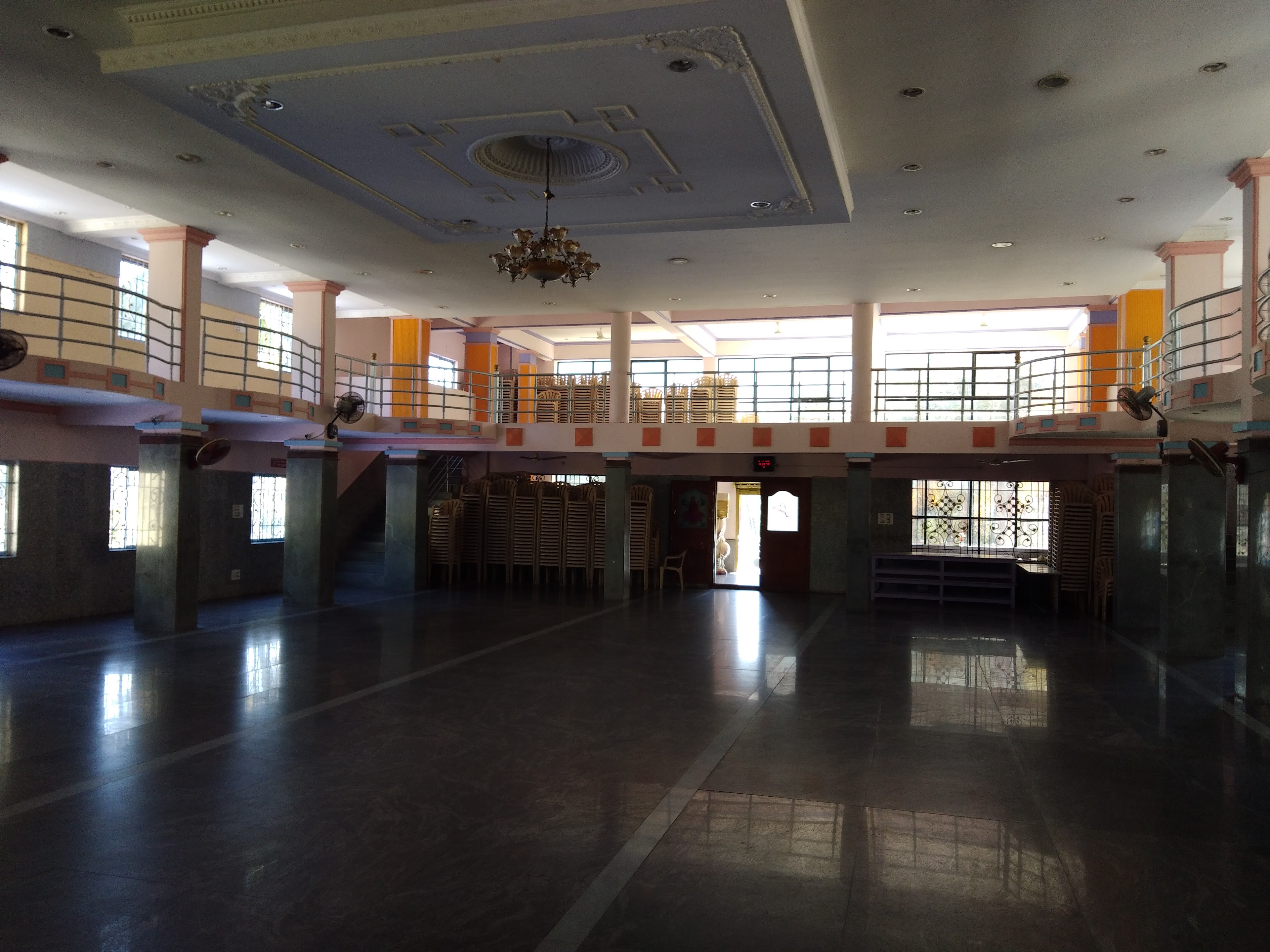 Thyappa Gounder Kalyana Mandapam, Hosur — photo 7