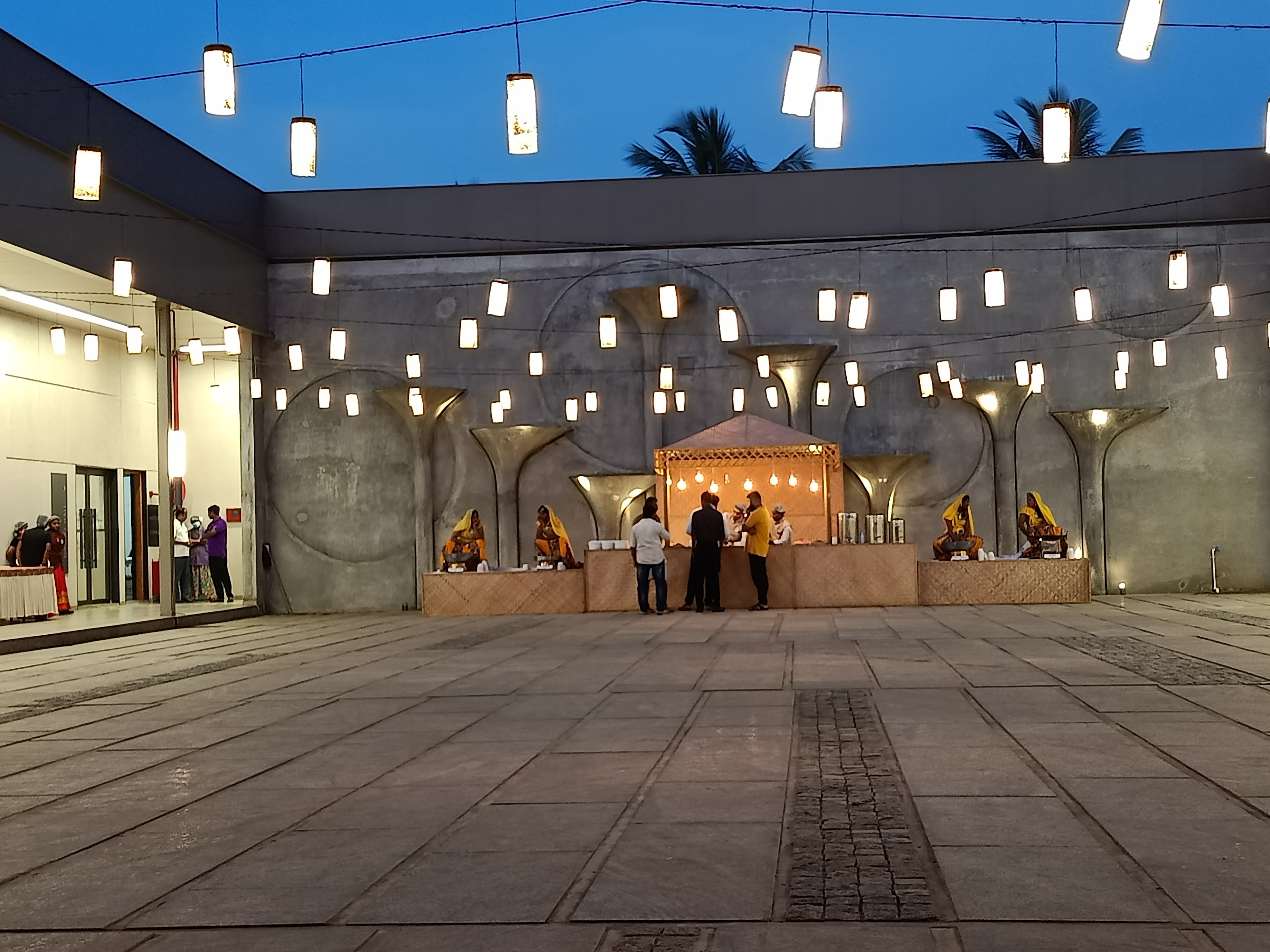 Club 6 Convention Centre, Palakkad — photo 6