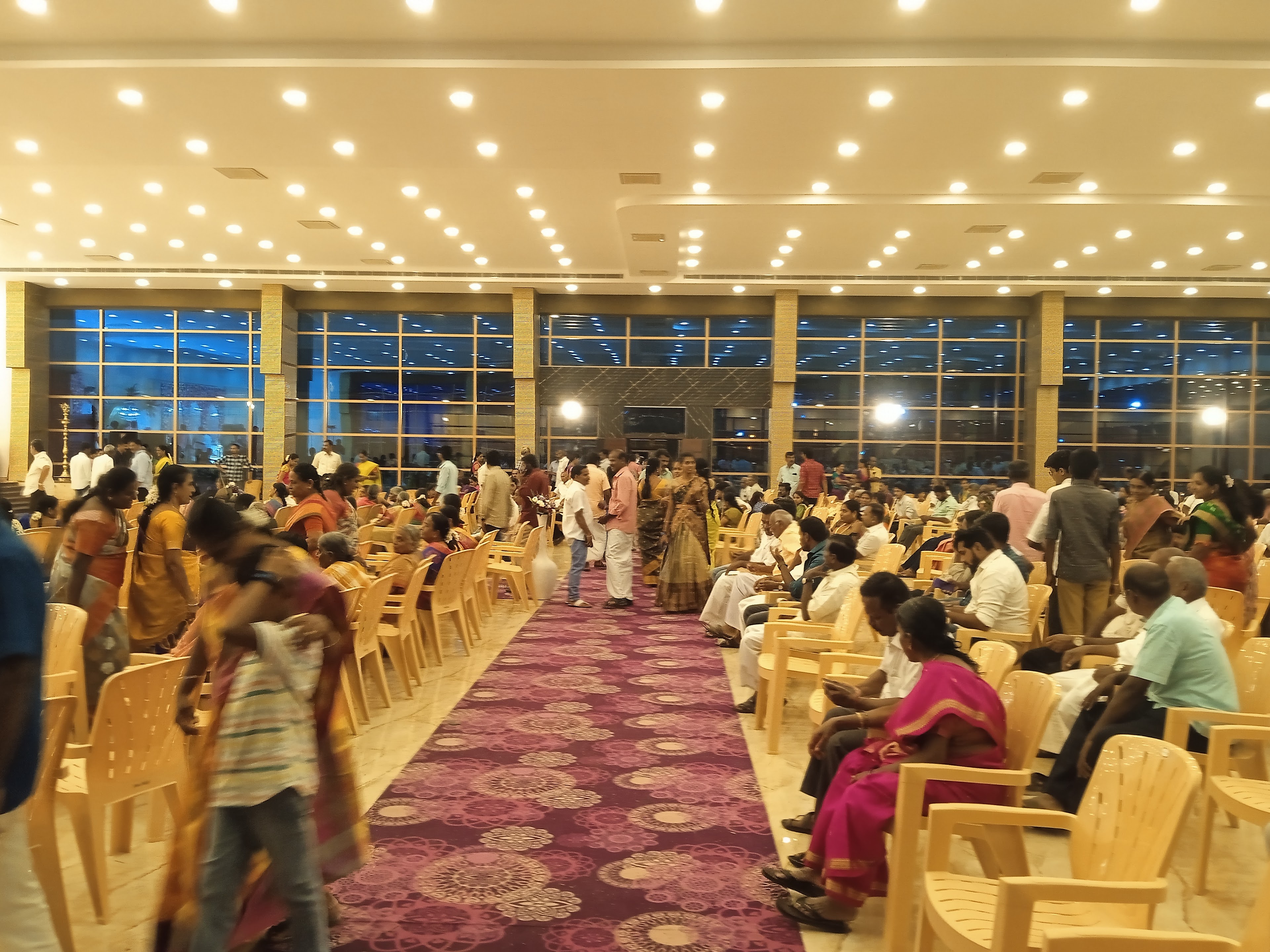 shree Shakthi convention centre, Pollachi — photo 9