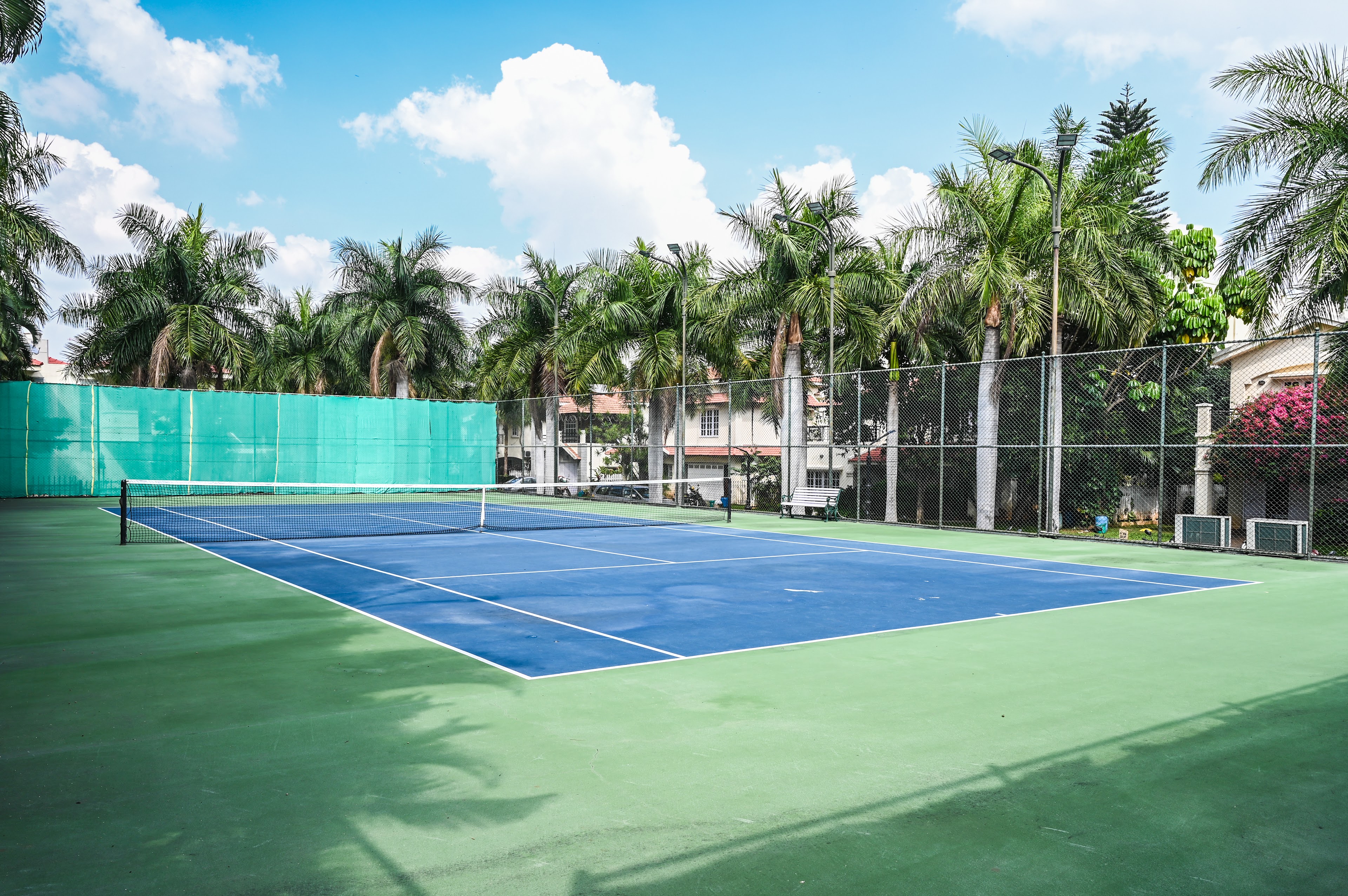 Palm Meadows Resort, Bengaluru — photo 3