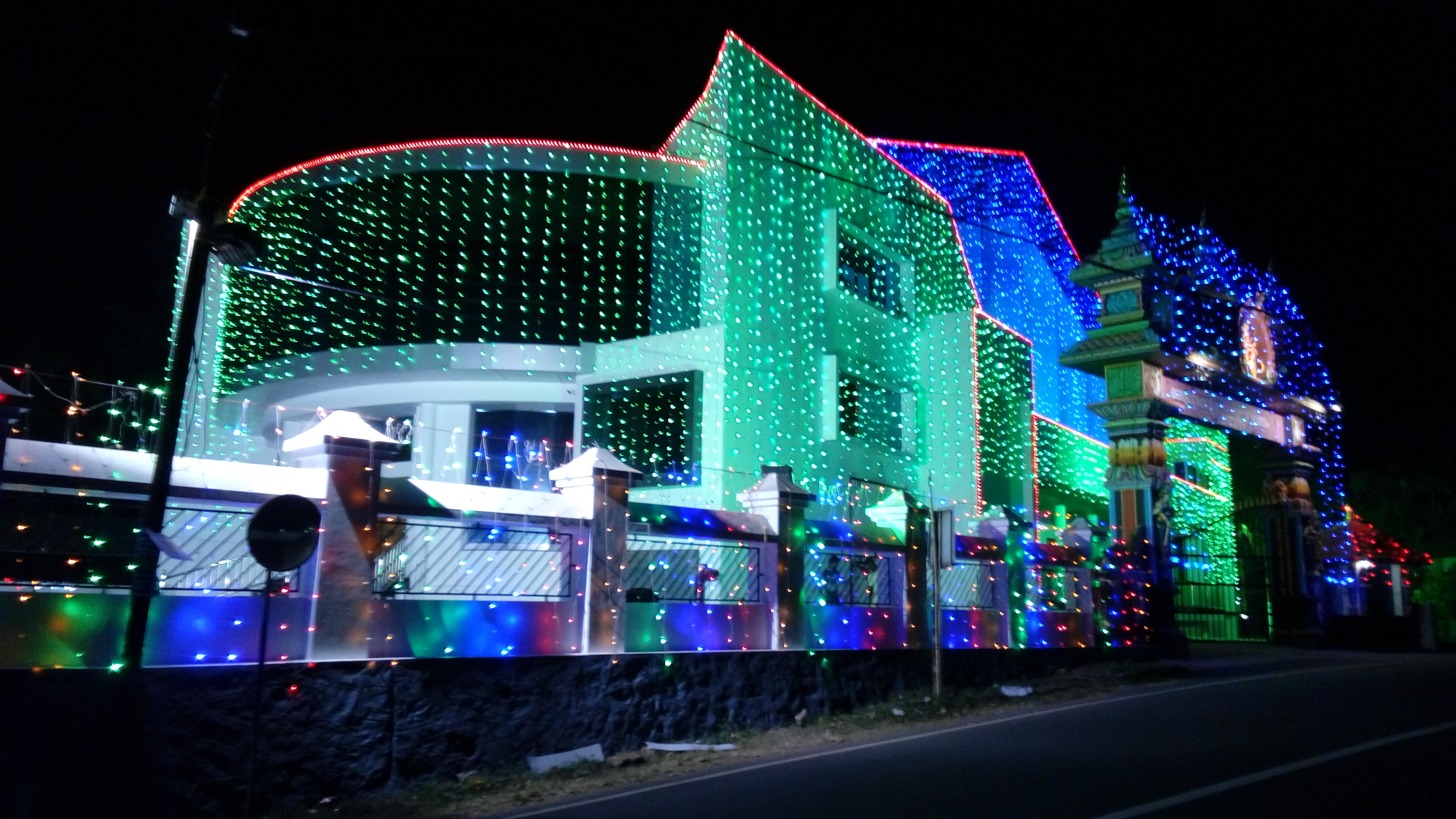 Thejaswini Kalyana Mandapam, Thodupuzha — photo 4