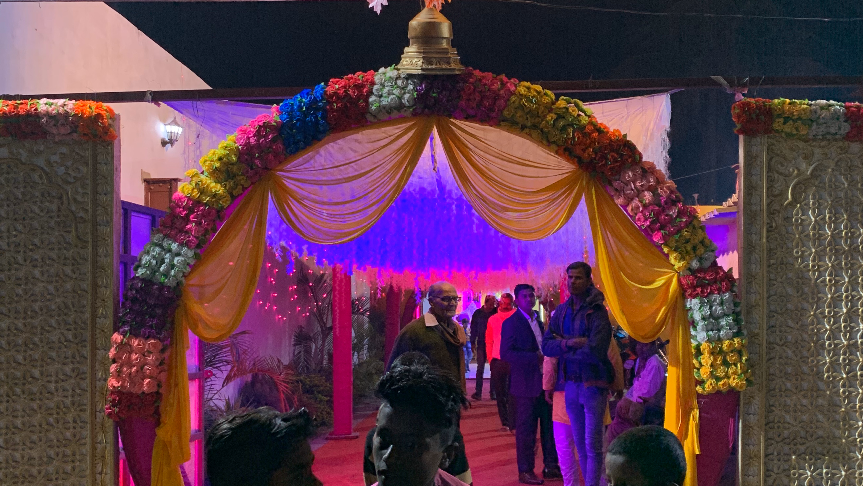 JALSA Banquet & Resort, Muzaffarpur — photo 7