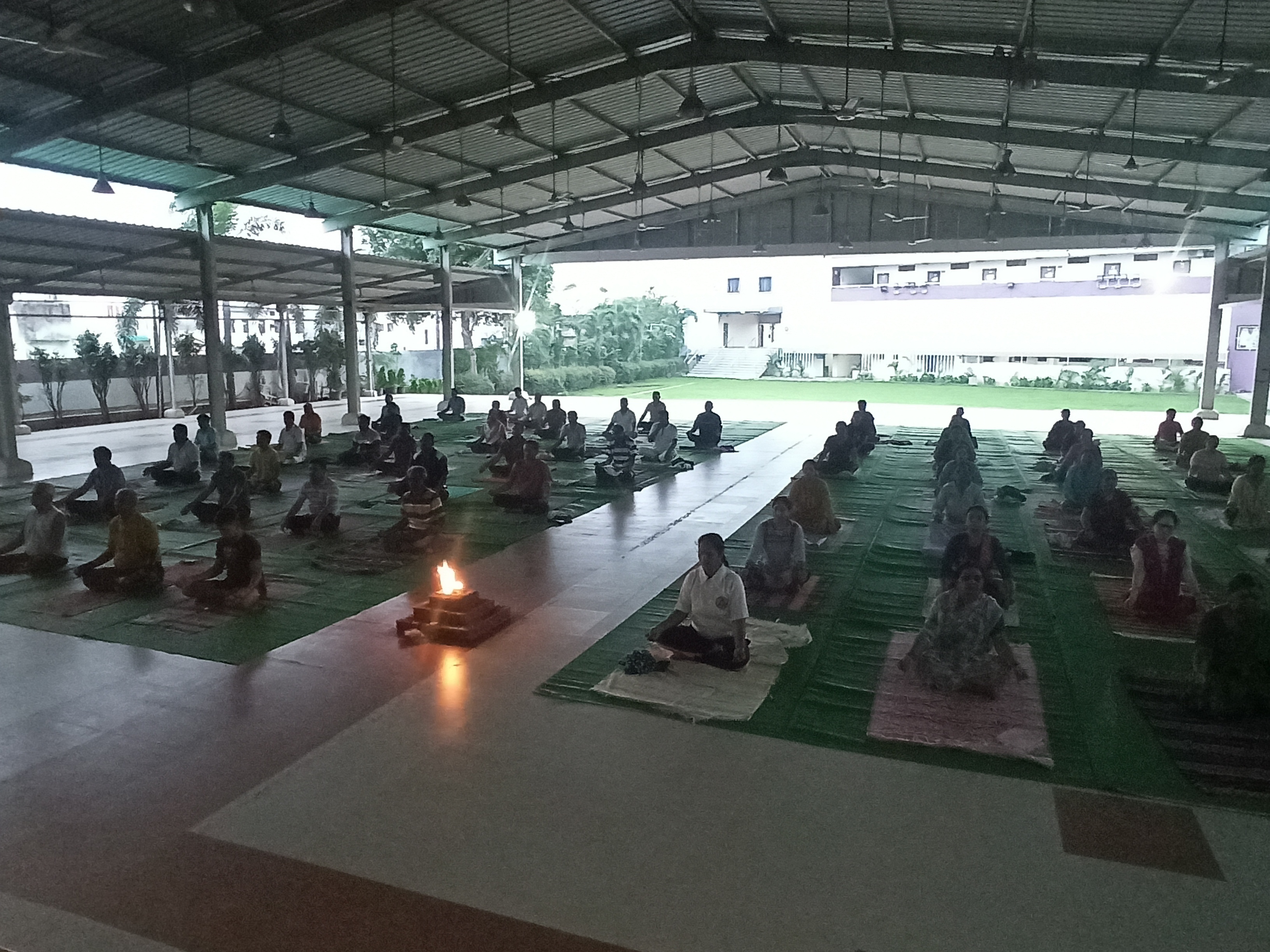 Matoshree Lawns, Aurangabad — photo 7