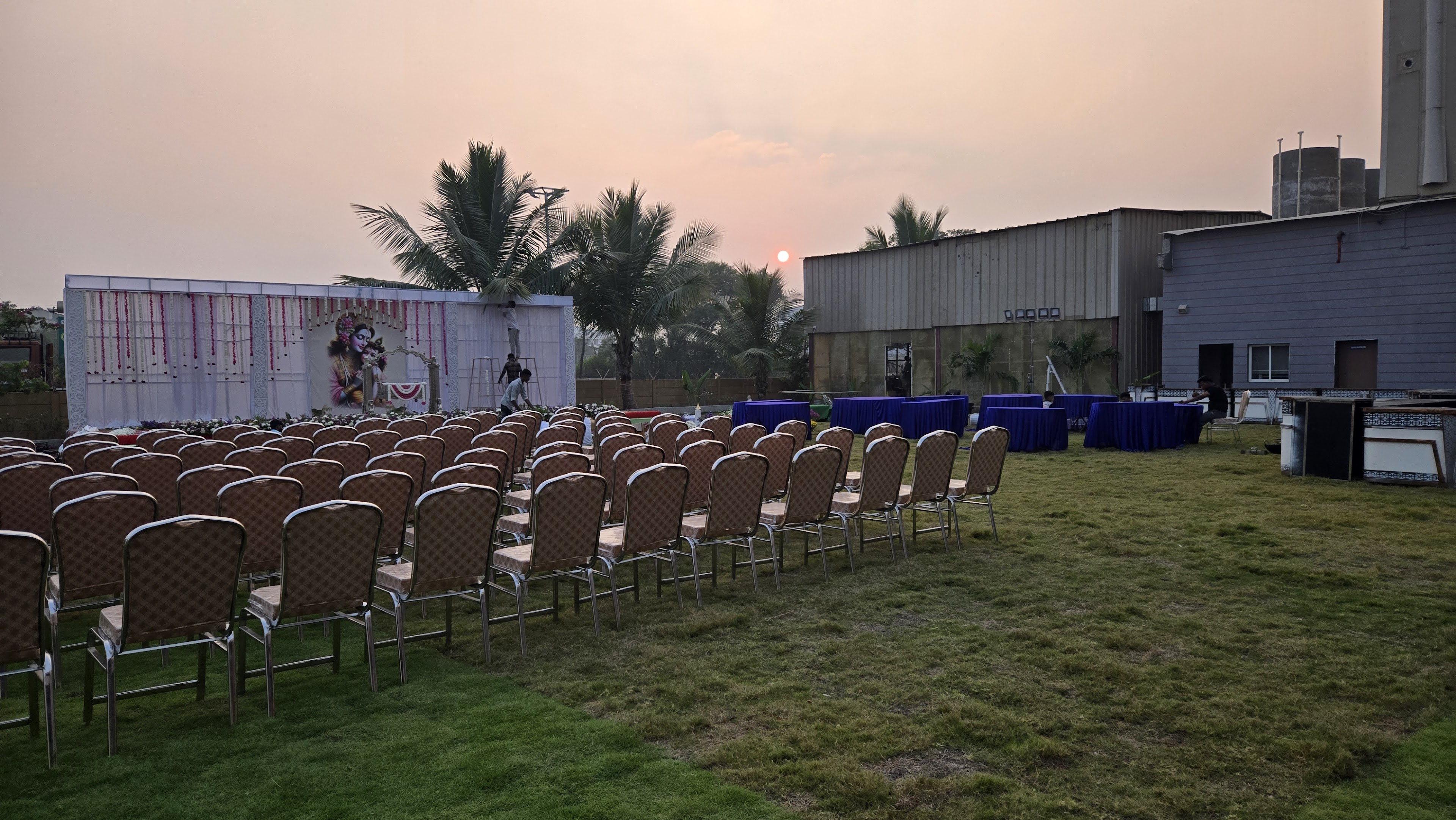 Anasuya Devi Convention & Residency, Nizamabad — photo 7