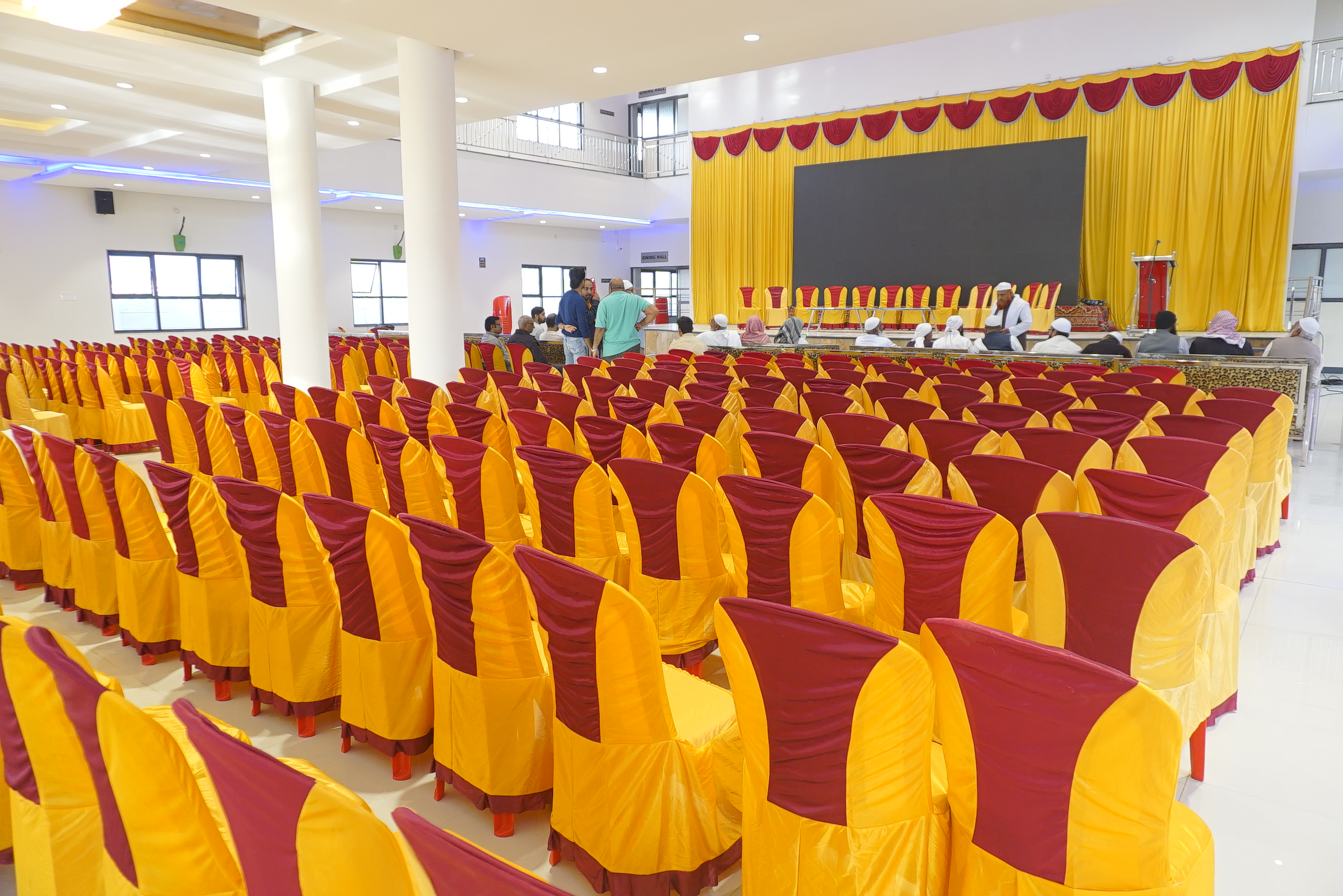 Heritage Convention Hall, Chikkamagaluru — photo 2