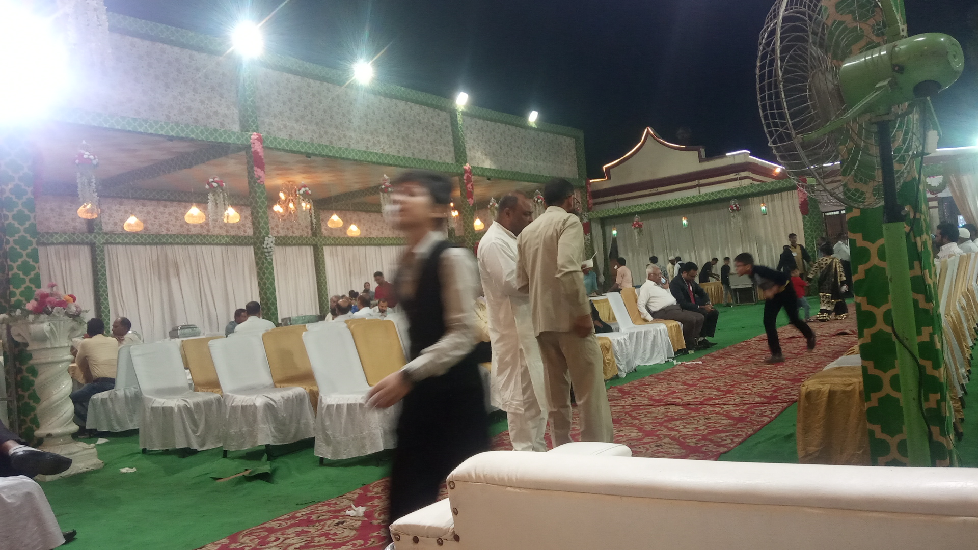 Milan Banquet Lawn, Kanpur — photo 8